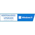 MSI Gaming-Notebook »Katana GF76 11UC-083«, (43,9 cm/17,3 Zoll), Intel, Core i7, GeForce RTX™ 3050, 512 GB SSDKostenloses Upgrade auf Windows 11, sobald verfügbar