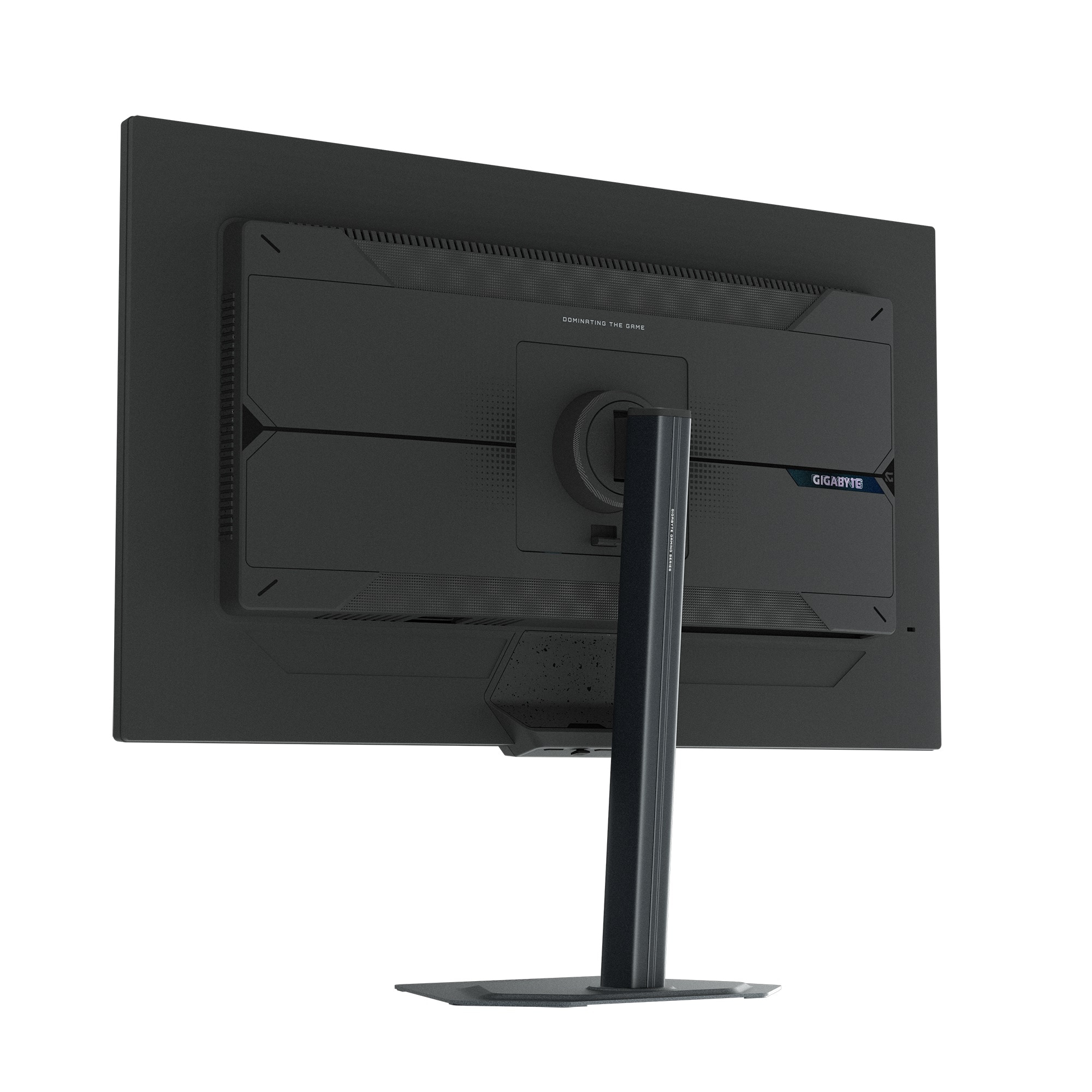 Gigabyte Gaming-Monitor »M27Q3« 68,4 cm/27  2560 x 1440 px QHD 1 Reaktionszeit 300 Hz dreh-, neig-,schwenk-, höhenverstellbar