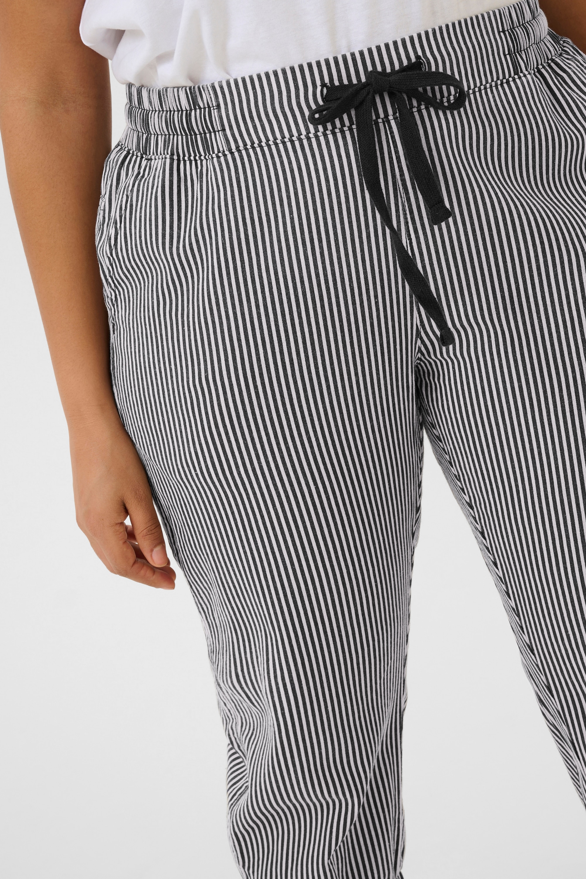 KAFFE Curve Marlene-Hose »Hose KCnana«