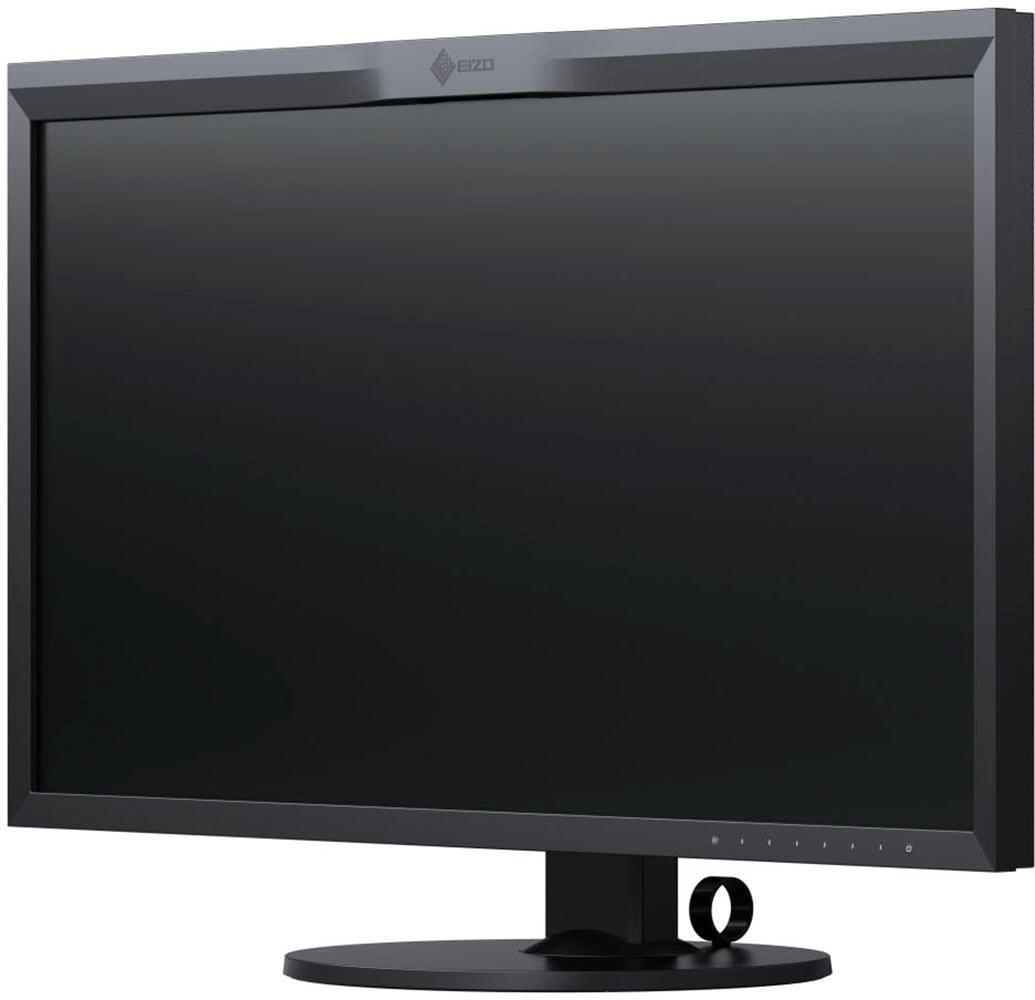 Eizo LCD-Monitor »ColorEdge CG319X«, 79 cm/31 Zoll, 4096 x 2160 px, 4K DCI, 9 ms Reaktionszeit, 60 Hz