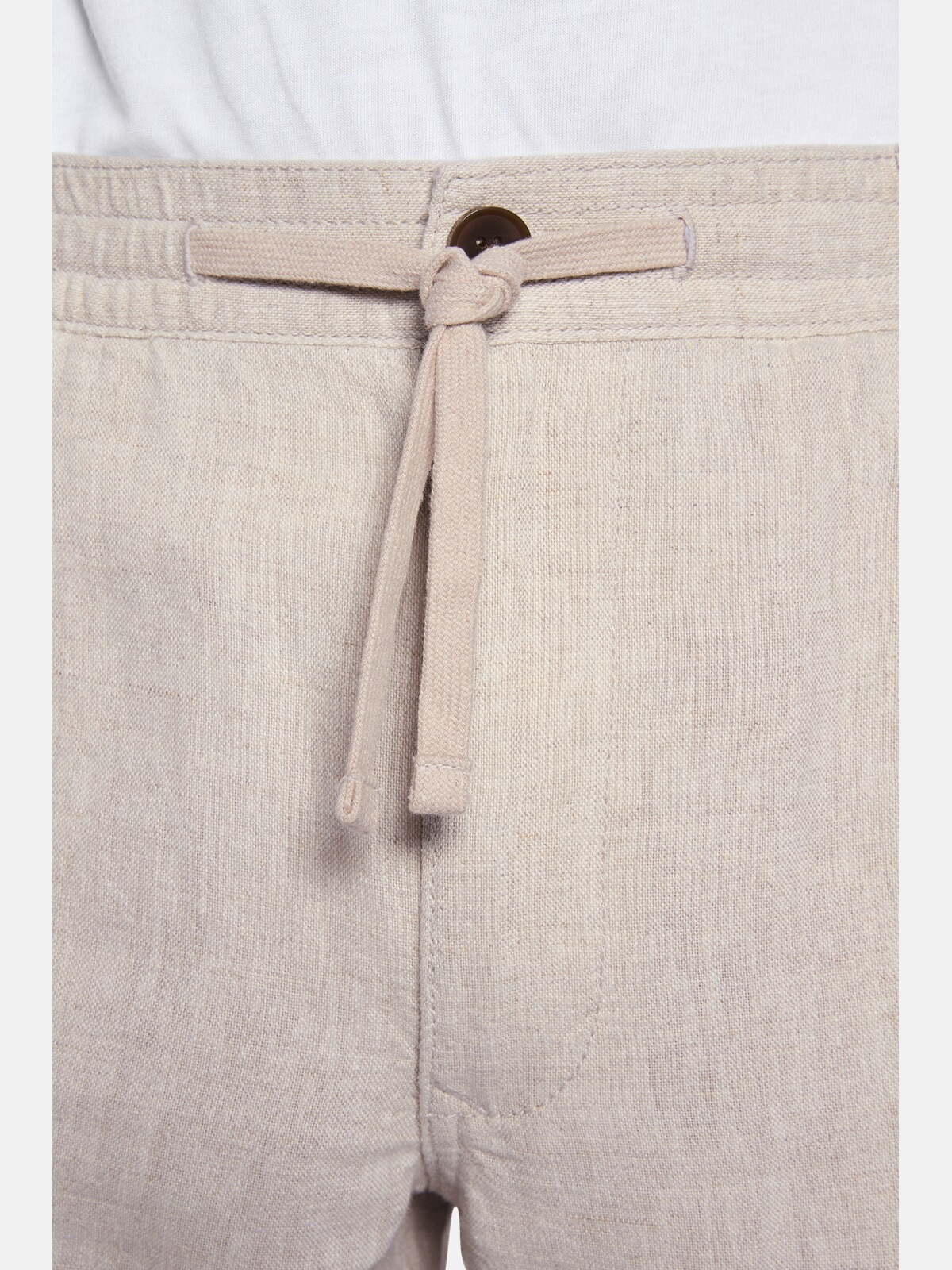 Babista Schlupfhose »Hose CARZIRA«, (1 tlg.), mit Leinenanteil