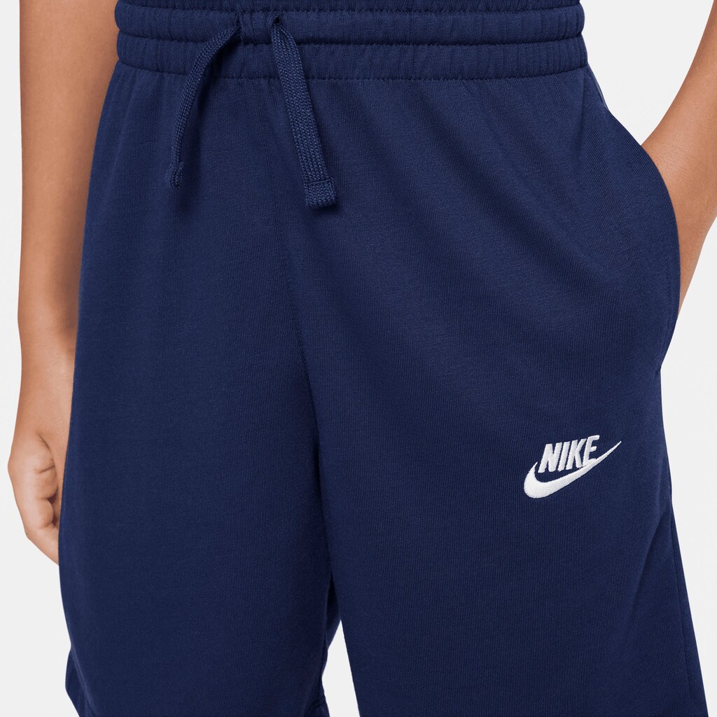 Nike Sportswear Shorts »BIG KIDS' (BOYS') JERSEY SHORTS«
