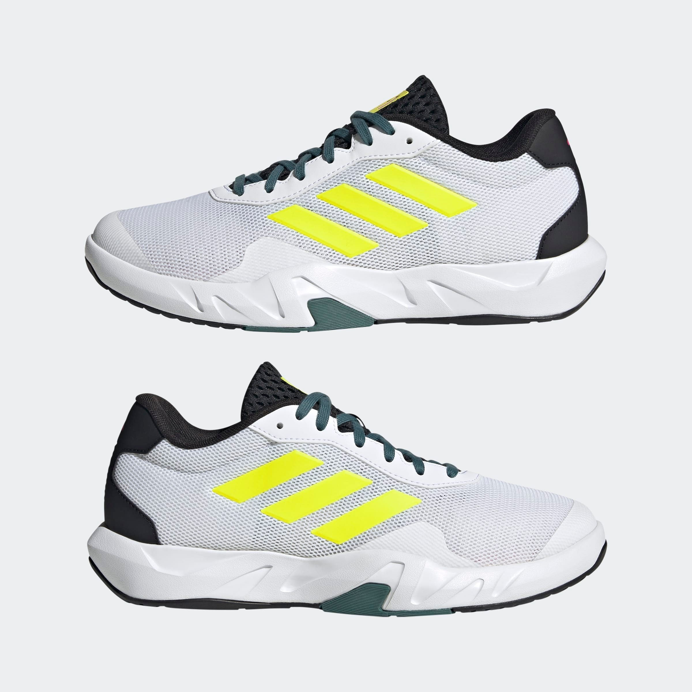 adidas Performance Trainingsschuh »AMPLIMOVE«
