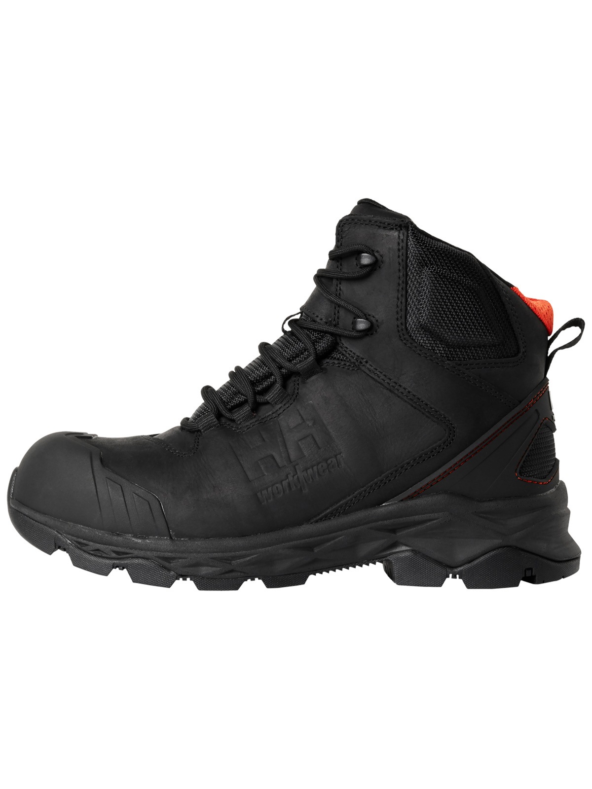 Helly Hansen Sicherheitsschuh »Oxford Mid«