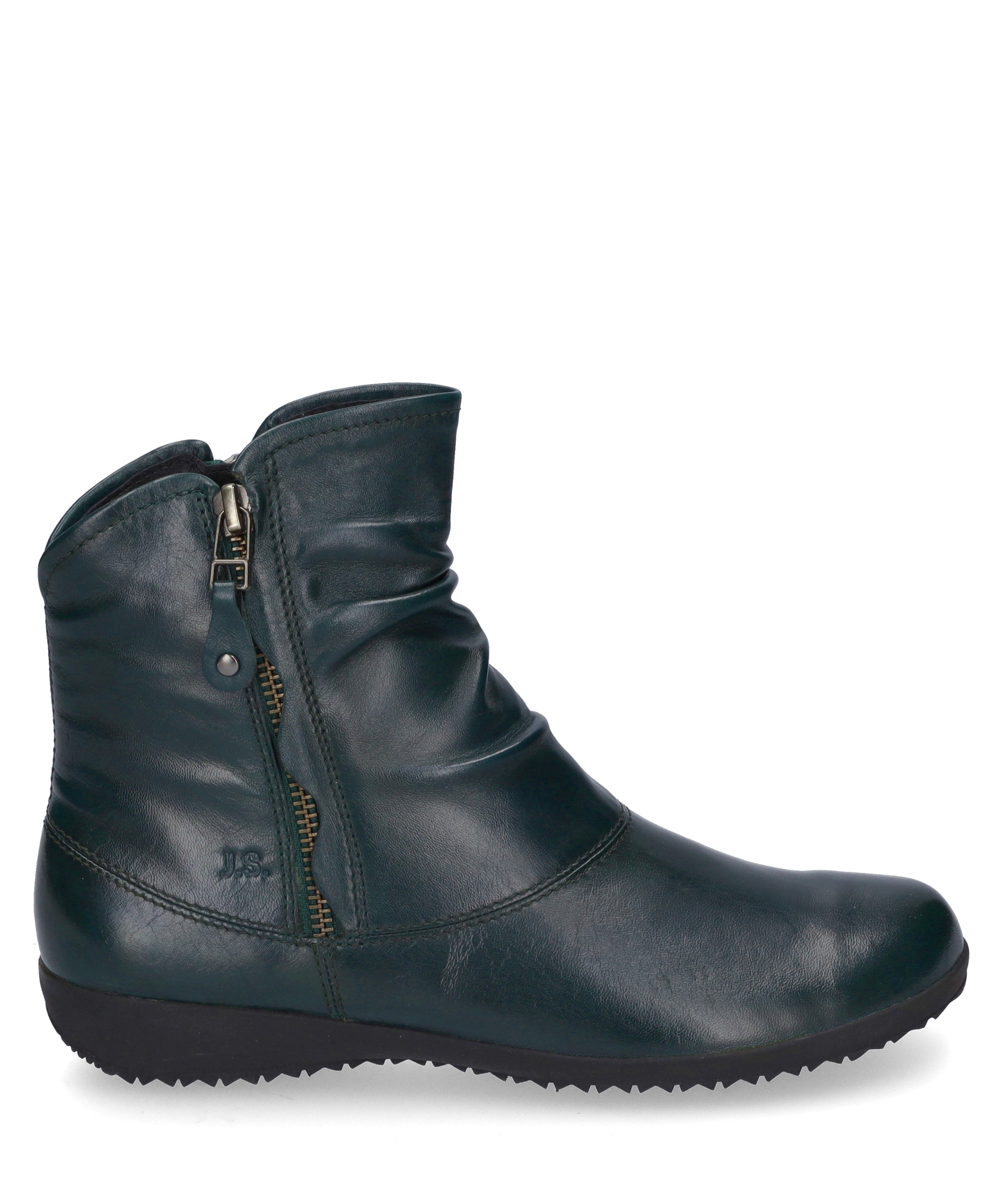 Josef Seibel Stiefelette »Naly 24, petrol«