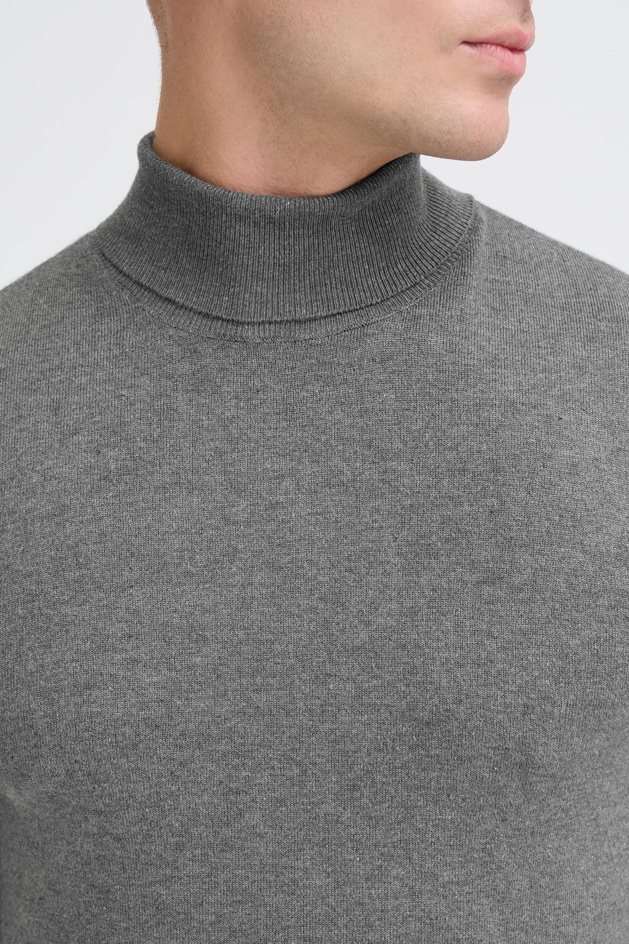 Blend Rollkragenpullover »Rollkragenpullover BHWedat«