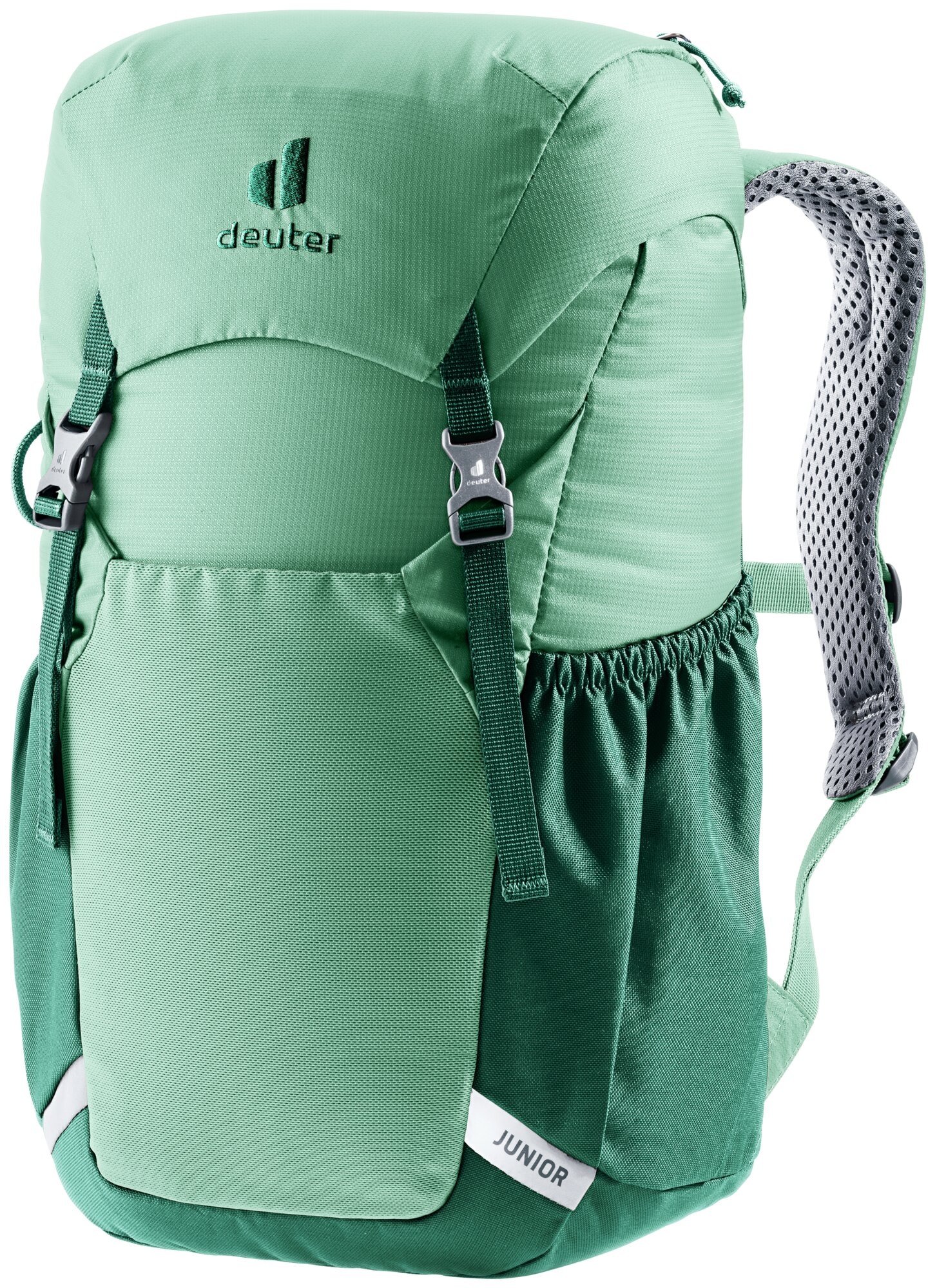 deuter Kinderrucksack »JUNIOR 18 L«, Reflektoren, für Kinder