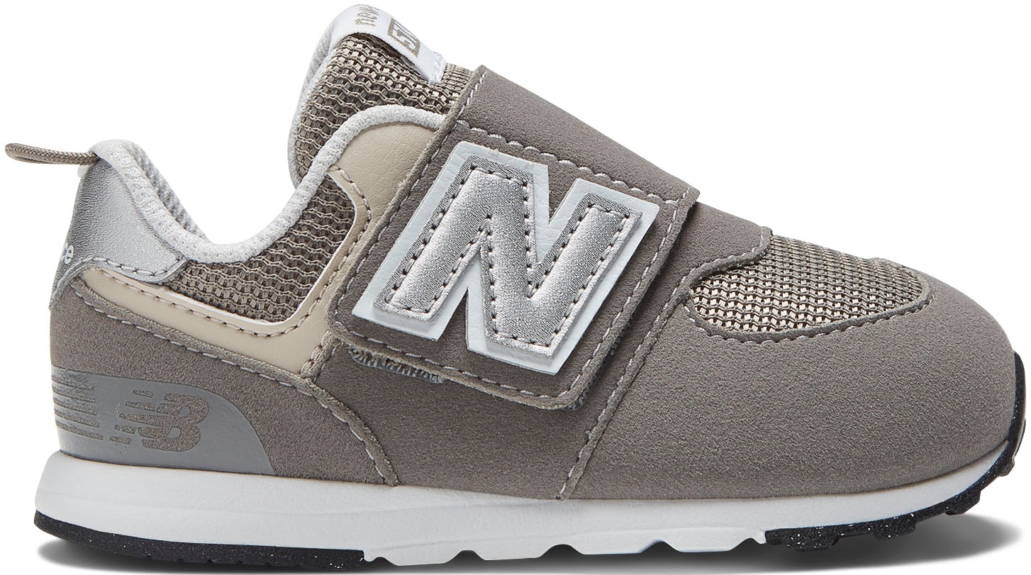 New Balance Sneaker »NW574«, mit Klettverschluss