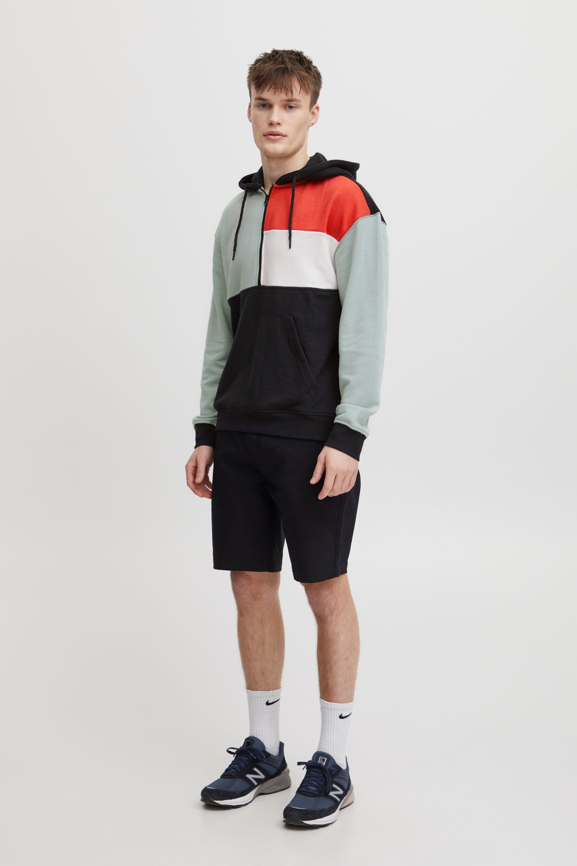 Blend Kapuzenpullover »Hoodie BHHoodie«