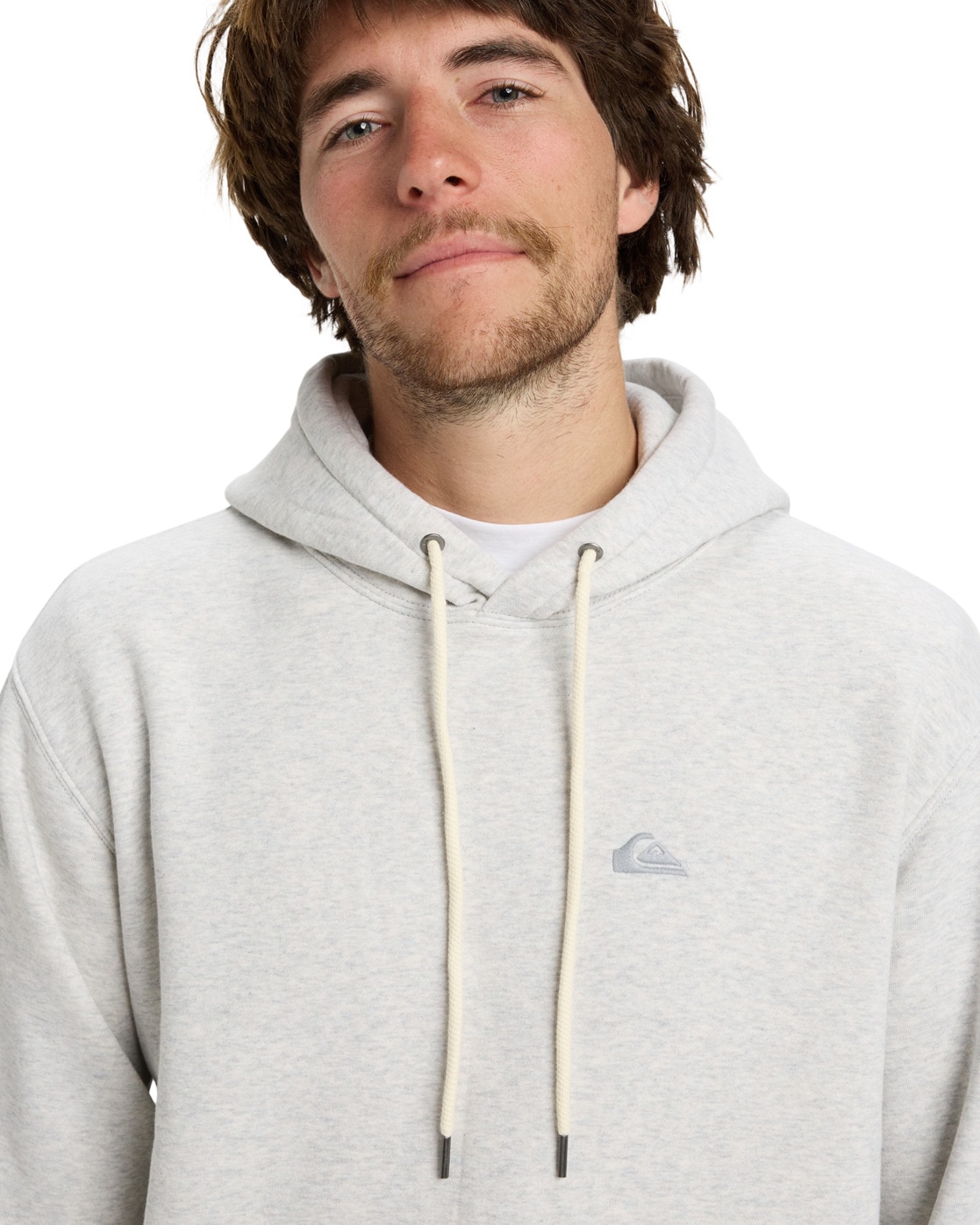 Quiksilver Kapuzensweatshirt »Salt Water«
