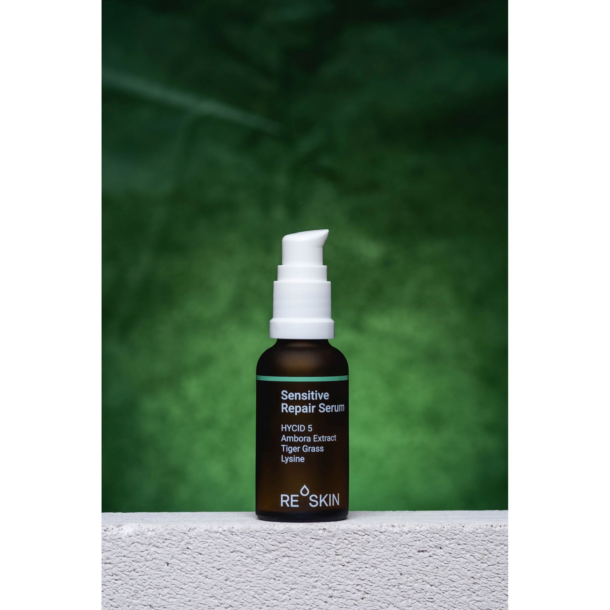 Re-Skin Gesichtslotion »Sensitive Repair Serum«, (1 tlg.)