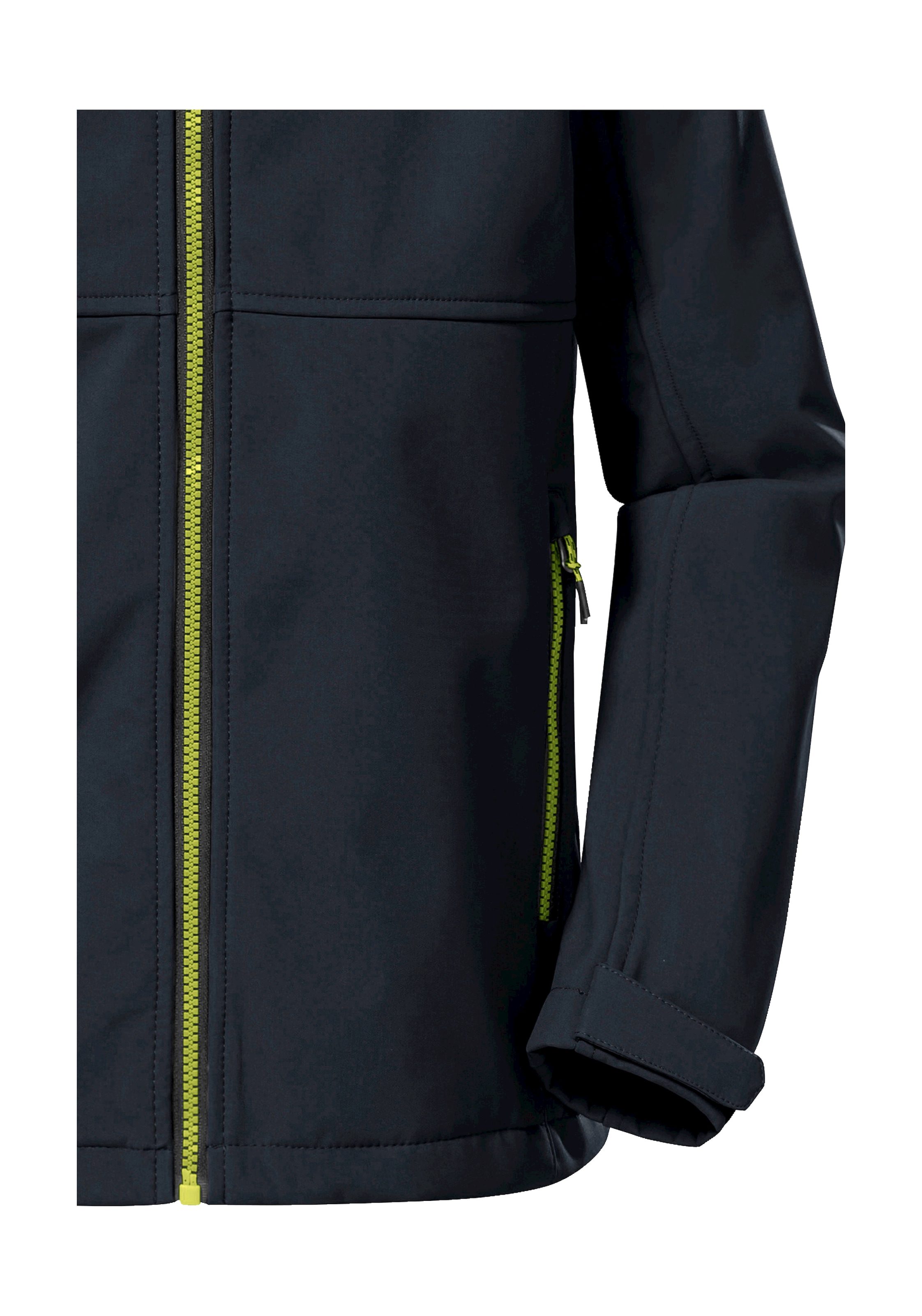 Killtec Softshelljacke »KOW 202 BYS SFTSHLL JCKT«
