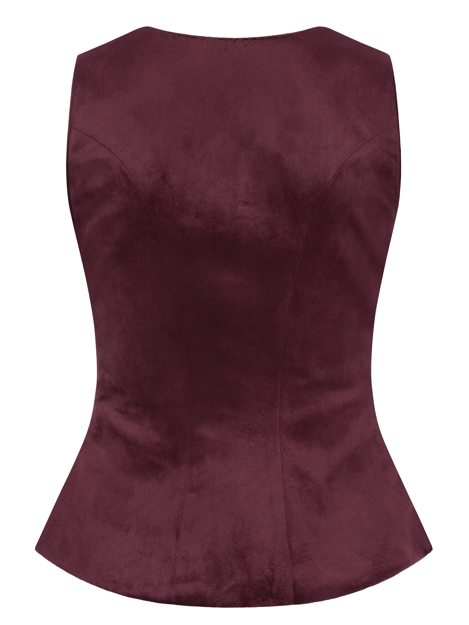 Nübler Dirndlbluse »Trachtenmieder Manuela«