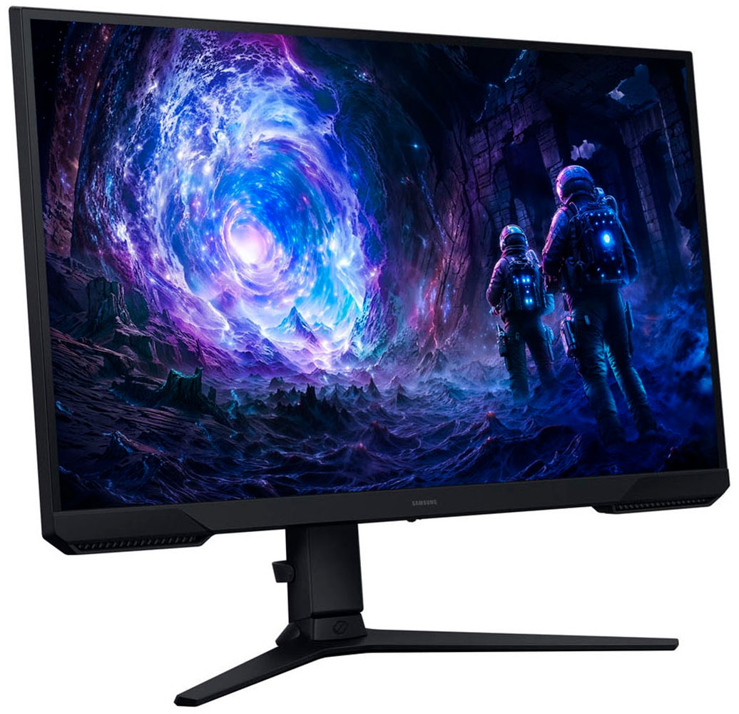 Samsung Gaming-LED-Monitor »S27FG510EU« 68 cm/27 ″  2560 x 1440 px QHD 1 Reaktionszeit 180 Hz