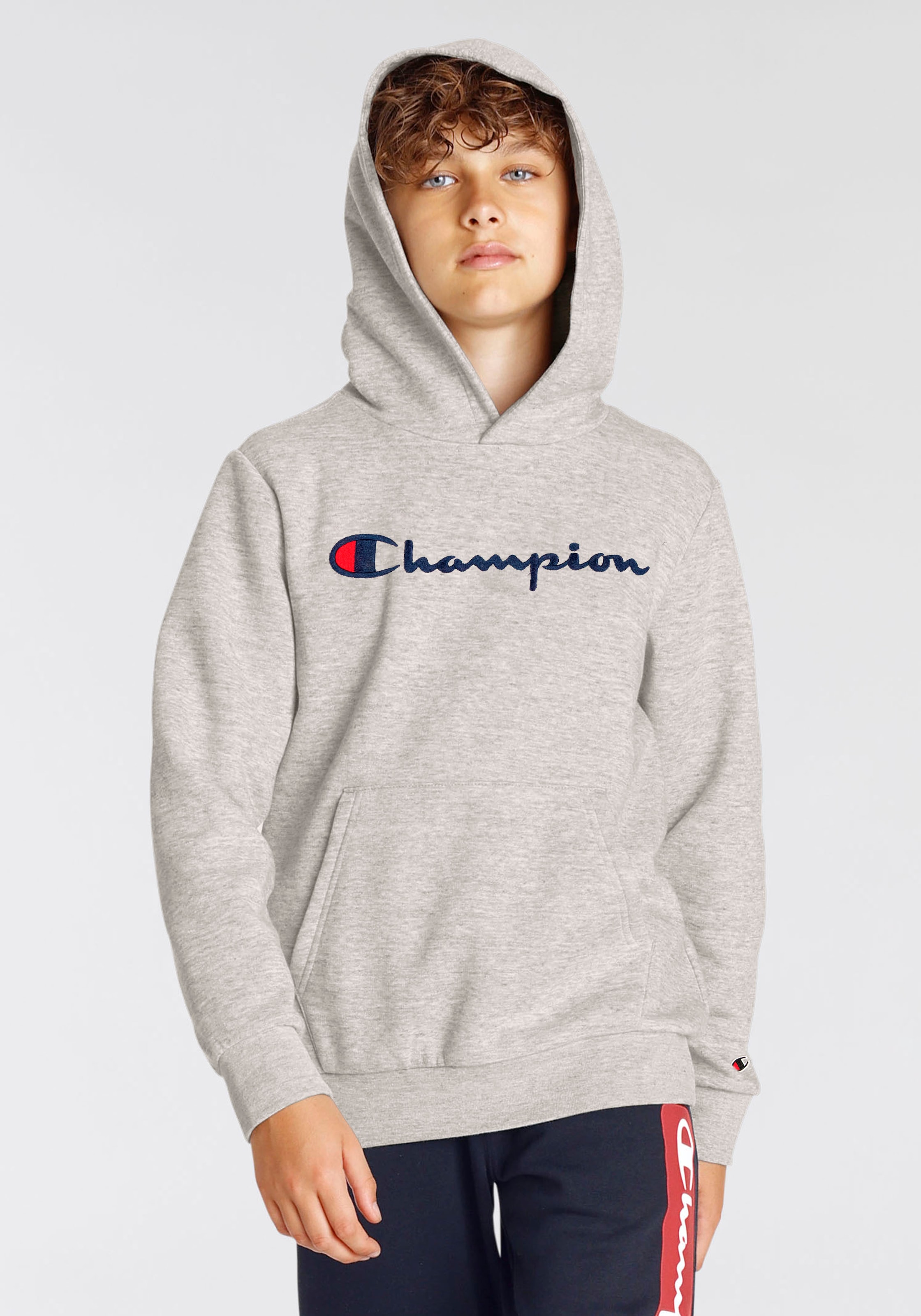 Champion Kapuzensweatshirt »Hooded Sweatshirt«