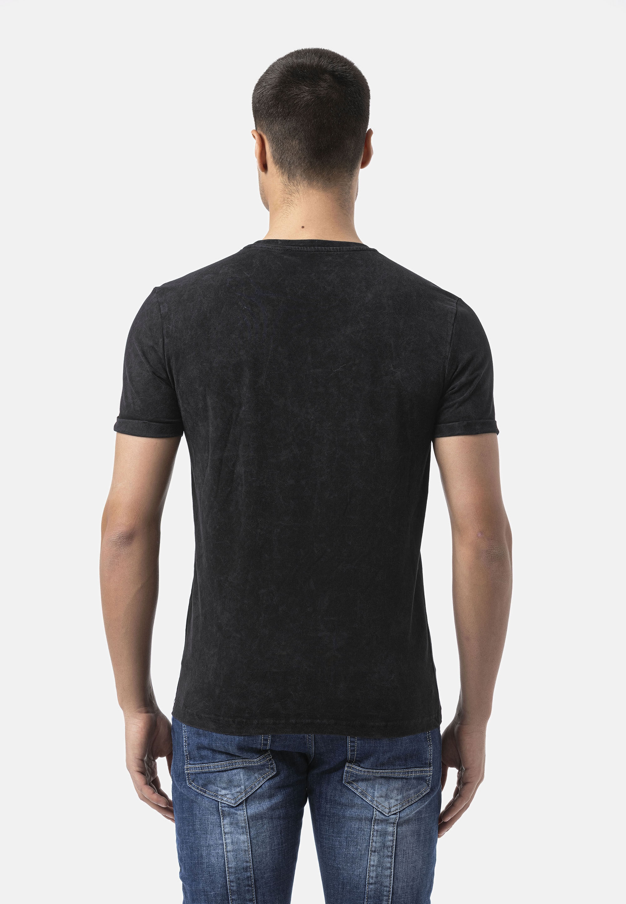 Cipo & Baxx T-Shirt »CT805«
