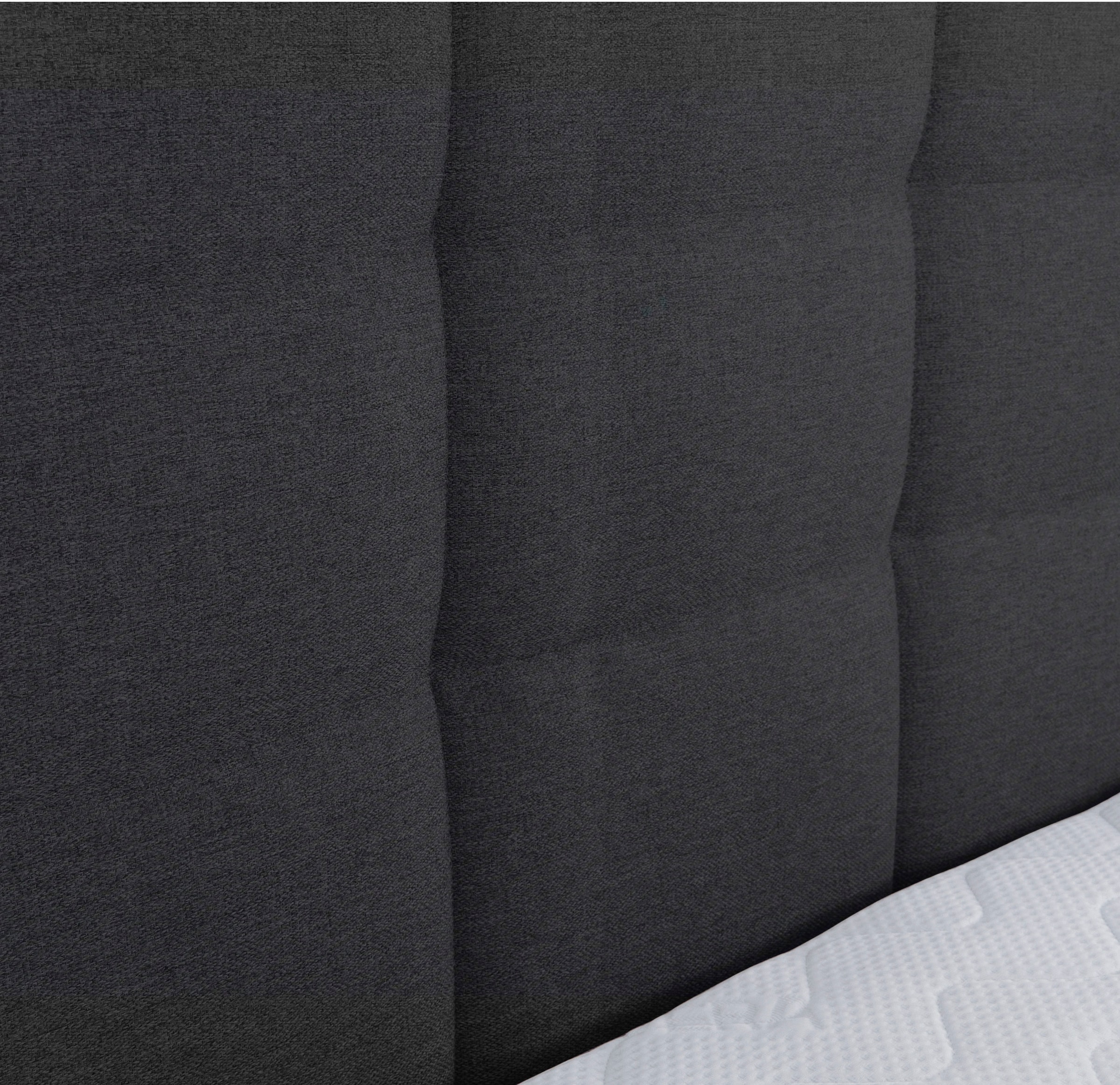 Home affaire Boxbett »Ovalo auch in Überlänge erhältlich« wahlweise mit Bettkasten, in H2, H3 & H4 erhältlich