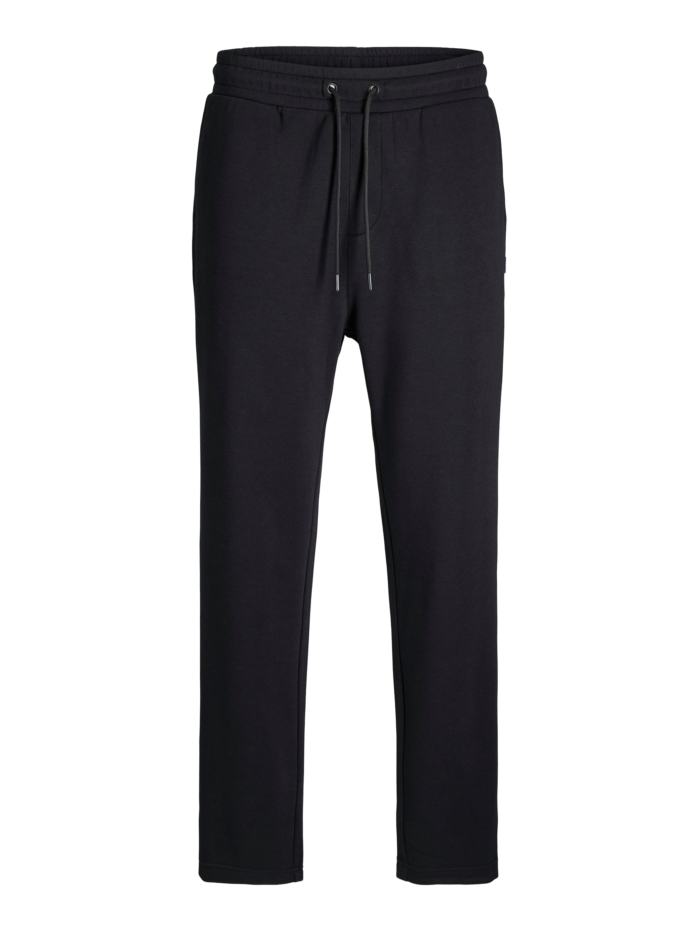 Jack & Jones PlusSize Sweathose »JPSTKANE BRADLEY UNC SWT PANT NOOS PLS«  Materialmix, relaxed fit