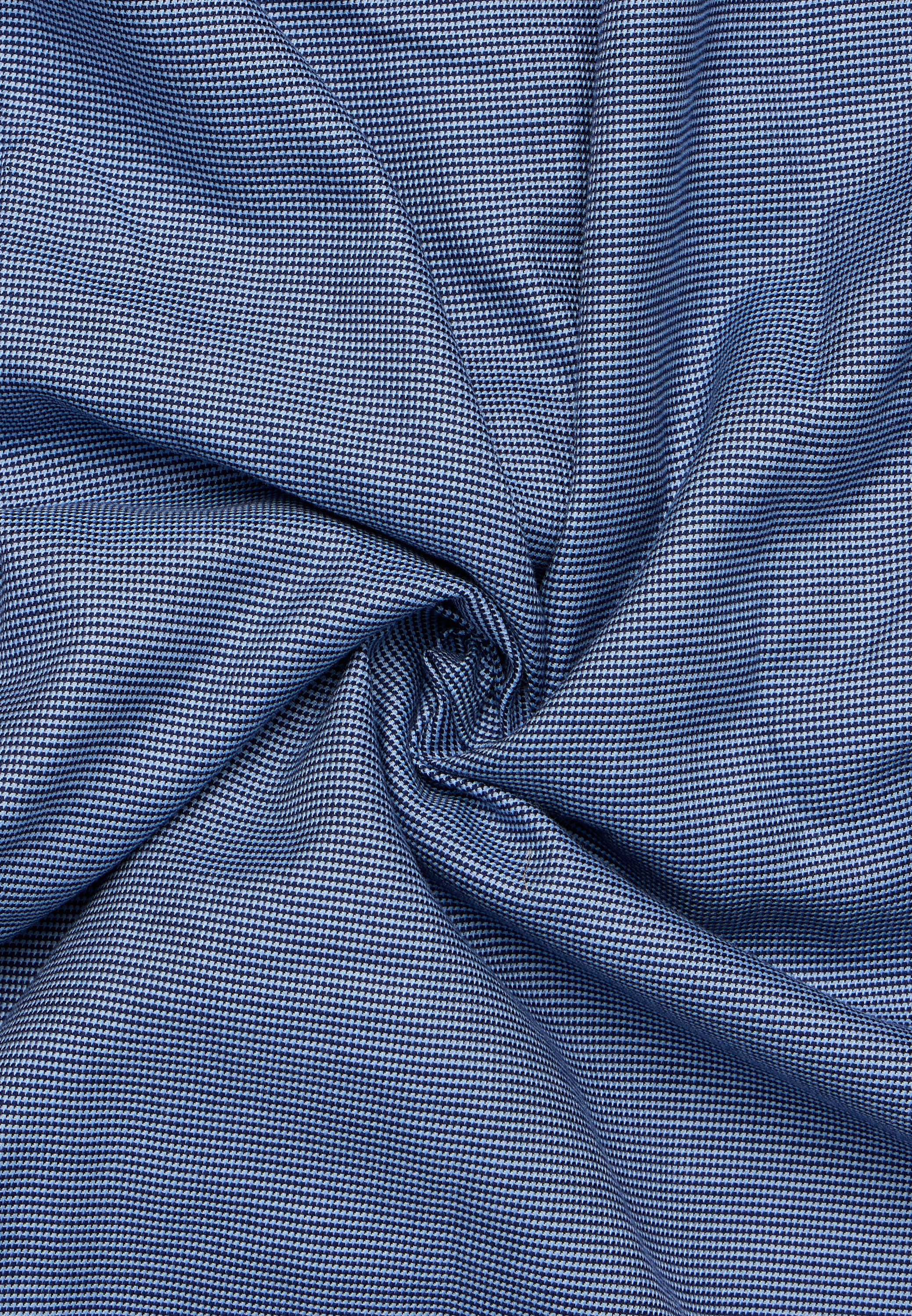 Eterna Langarmhemd »SLIM FIT«, EASY IRON (bügelleicht)