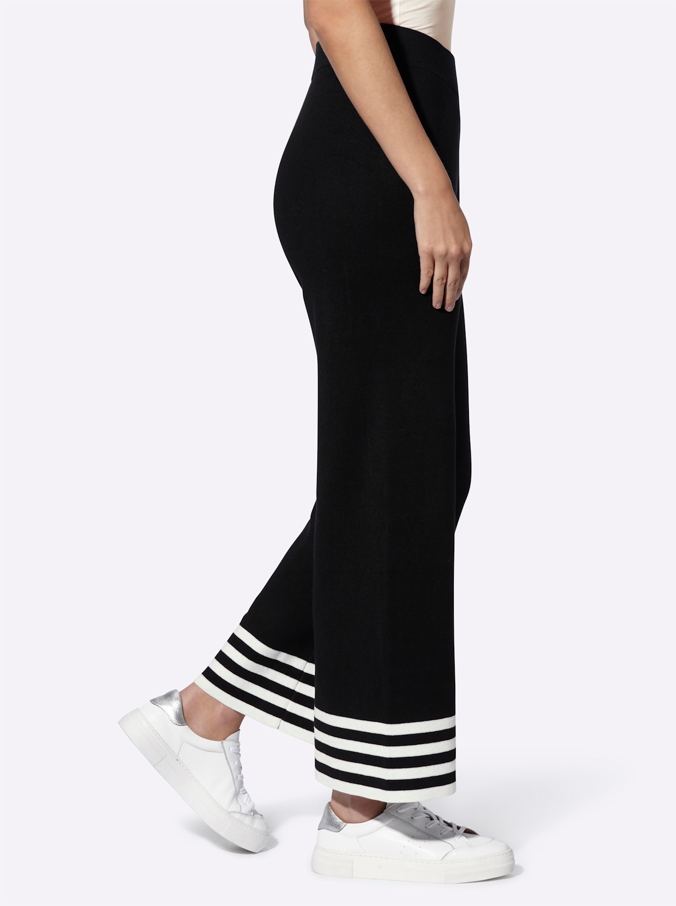 heine Strickhose