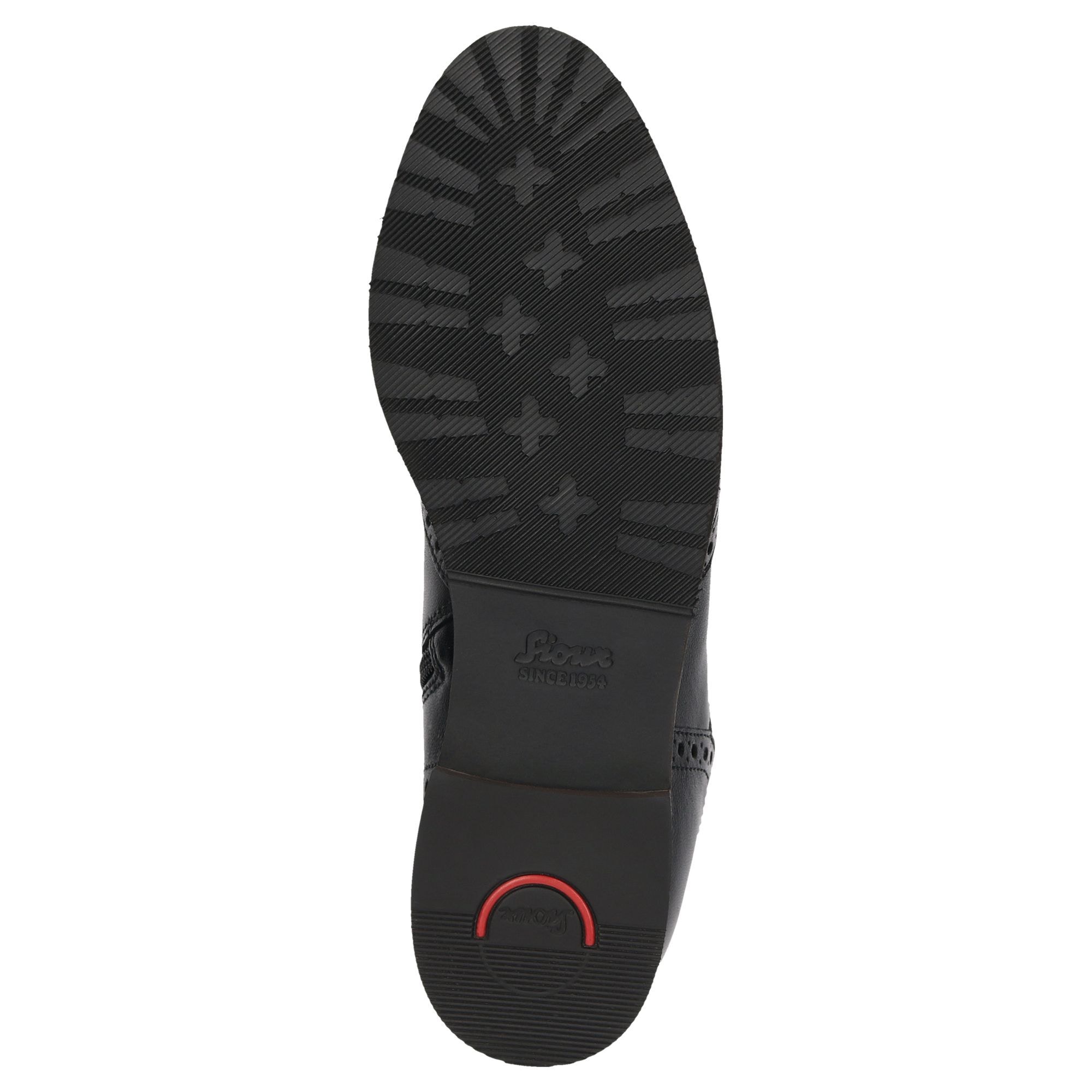 SIOUX Stiefelette »Bovinia-712«