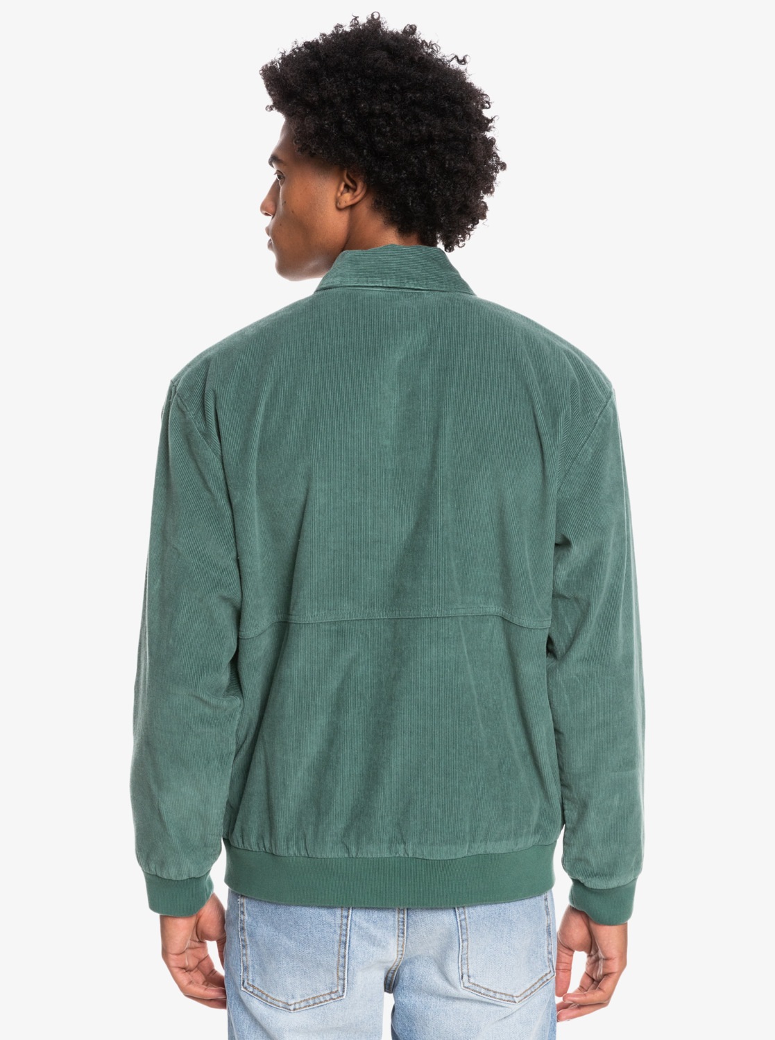 Quiksilver Cordjacke »Sens Of Classic«