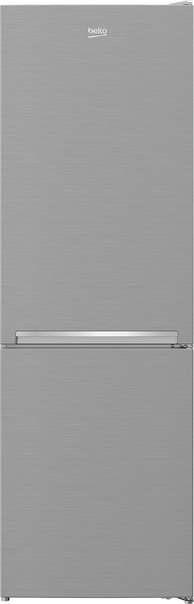 BEKO Kühl-/Gefrierkombination »RCSA366K50XBN«, HarvestFresh