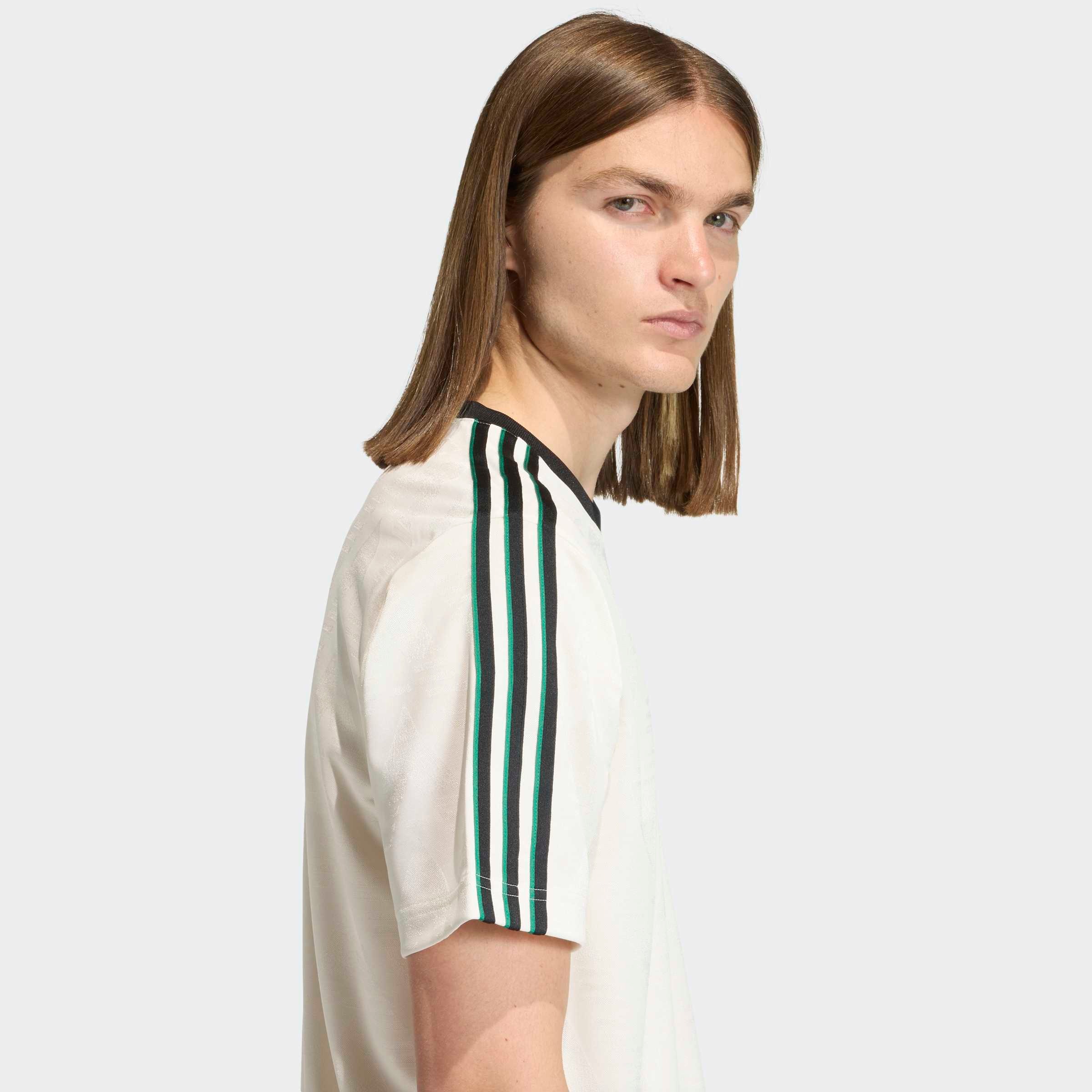 adidas Originals T-Shirt »JACQUARD JSY«