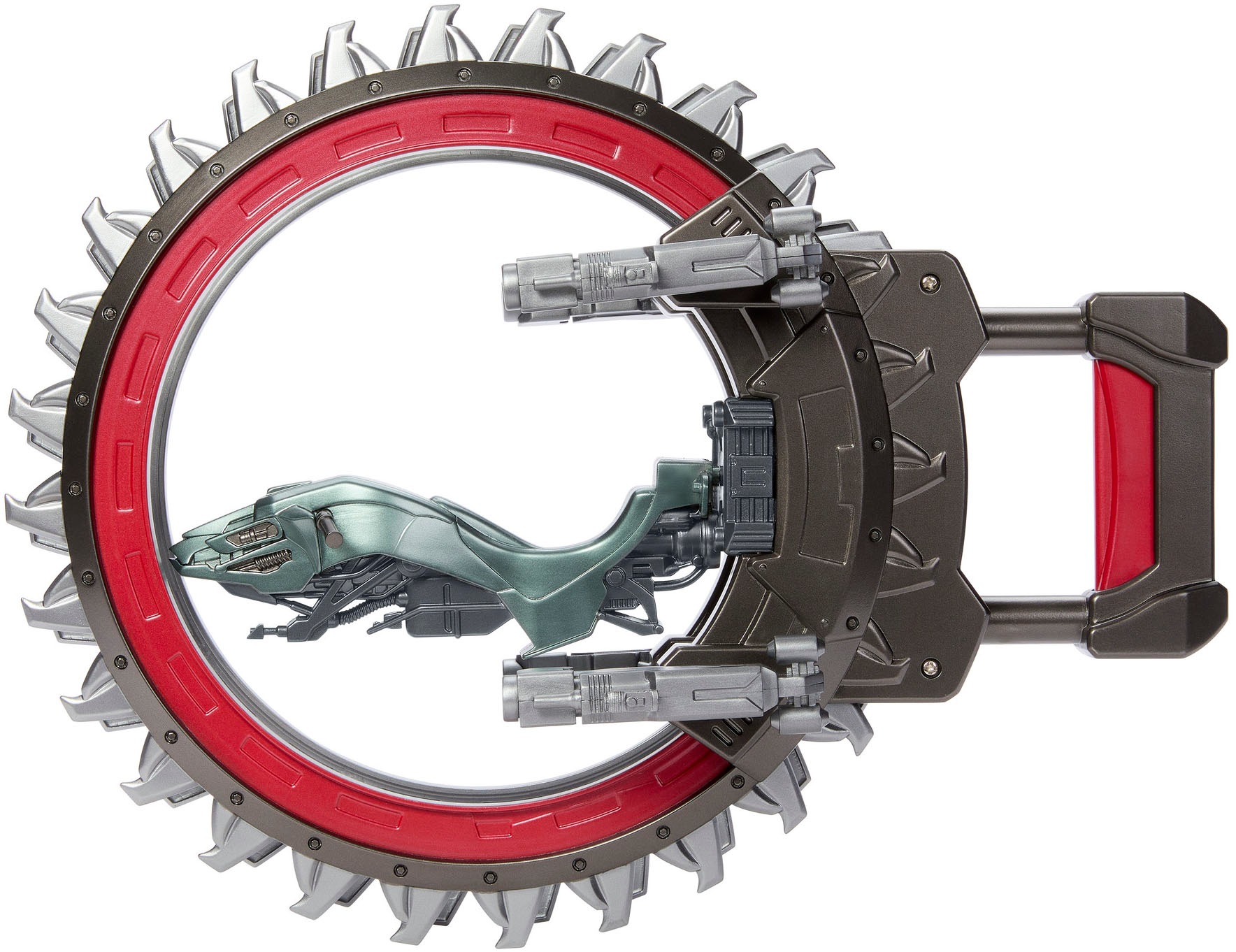 Mattel® Spielzeug-Flugrakete »Masters of the Universe, Roton«