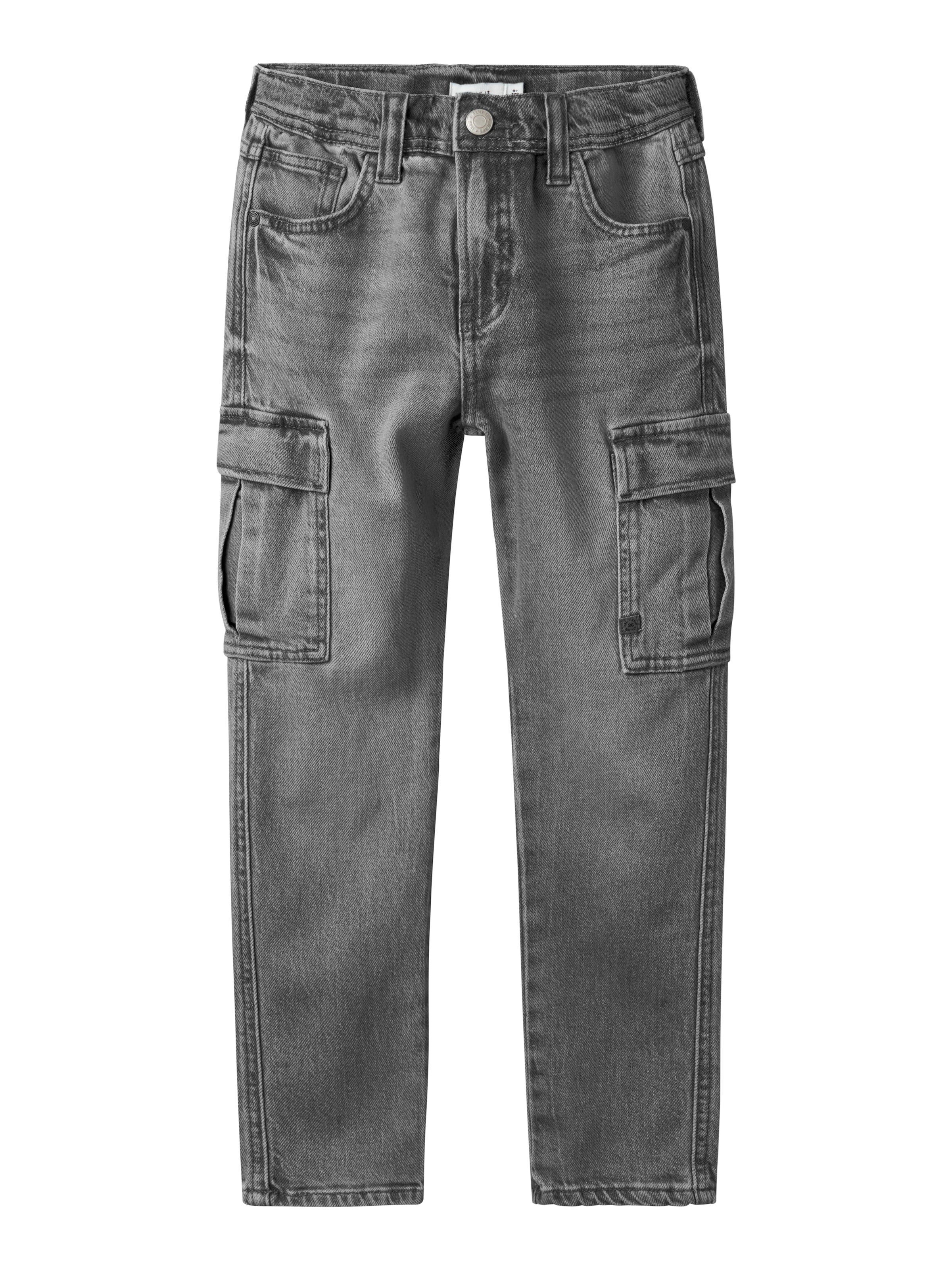 Name It Cargojeans »NKMSILAS TAP CARGO JEANS 6650-AZ NOOS«