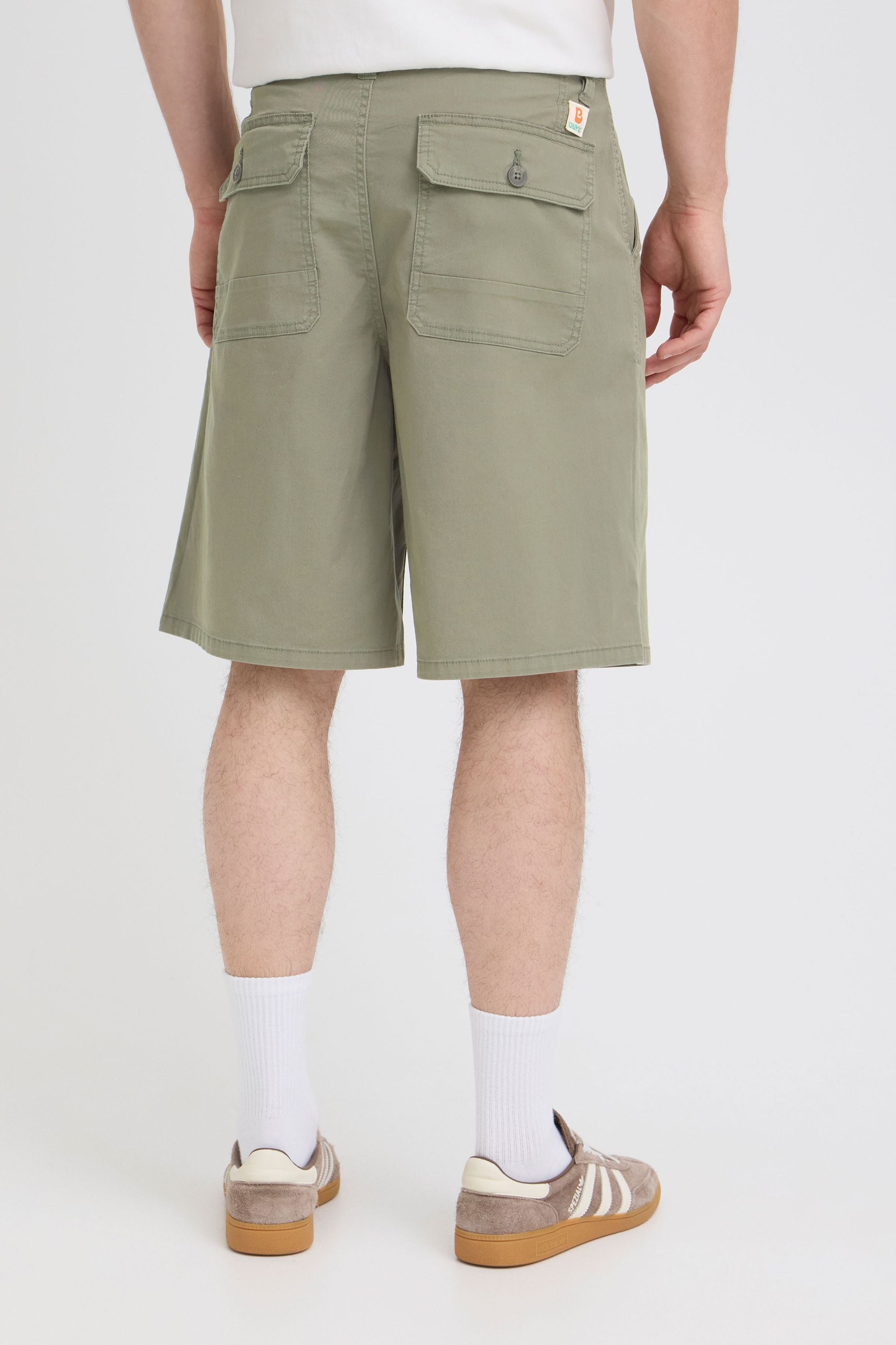 Blend Bermudas »Bermudas BHMatz Loose Fit«