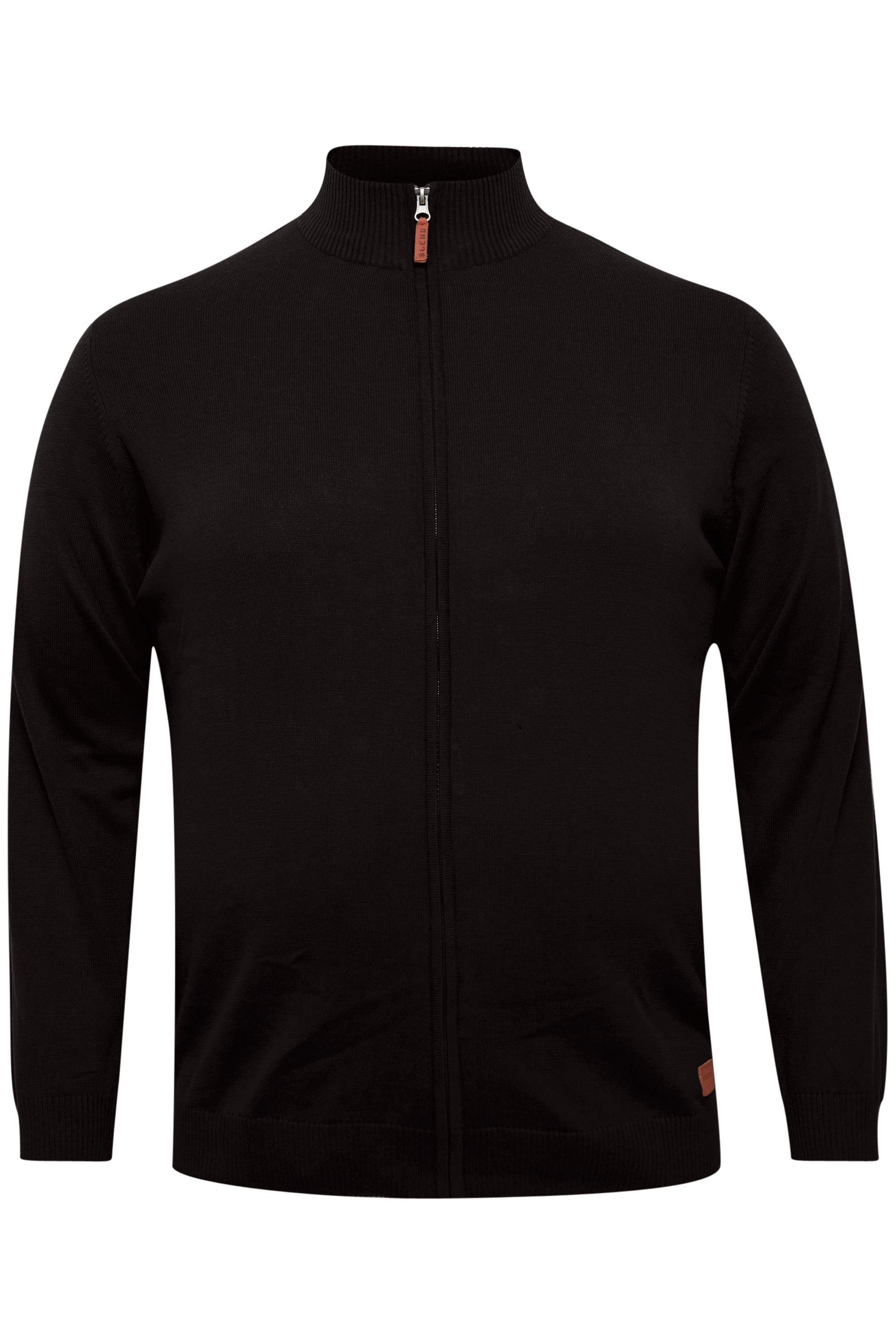 Blend Strickjacke »Strickjacke BHBNorman«