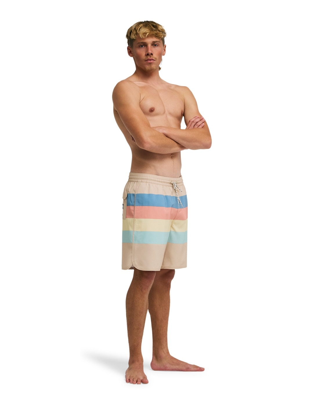 Billabong Boardshorts »73 Layback«