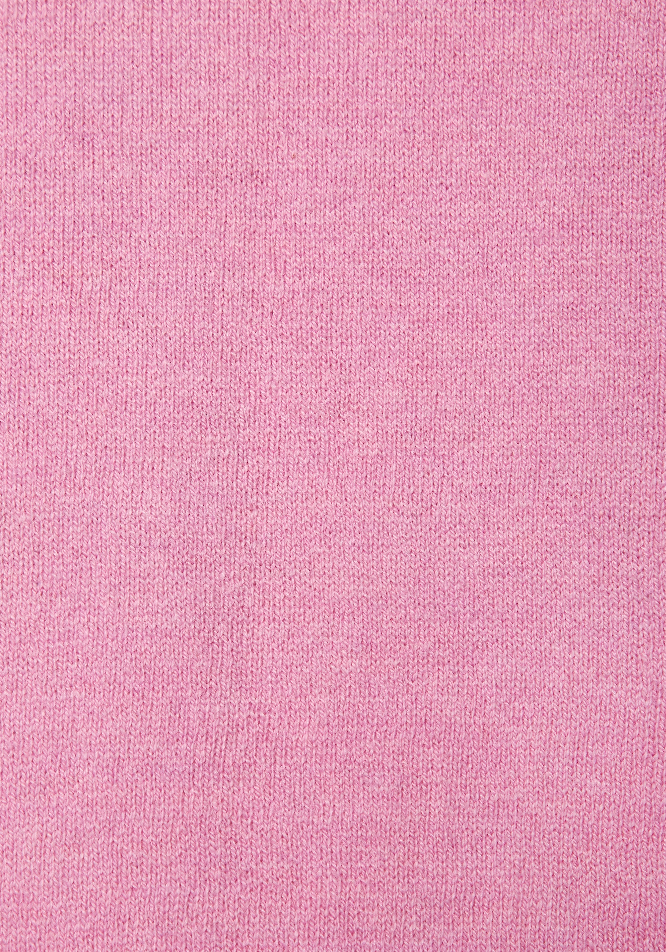 Vivance Fledermauspullover aus weicher Feinstrickqualität, mit V-Ausschnitt und lockerer Passform