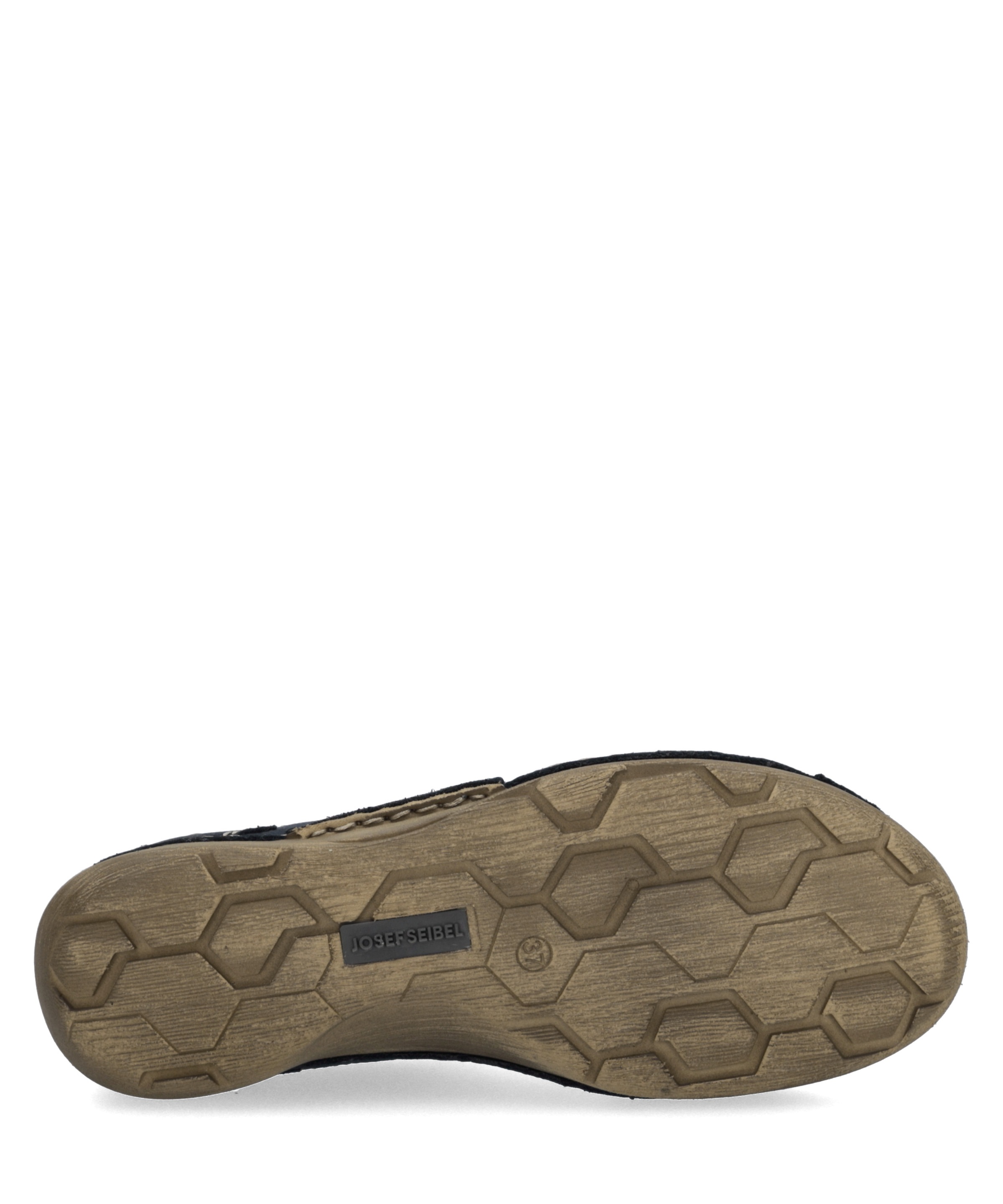 Josef Seibel Schnürschuh »Fergey 56, blau«