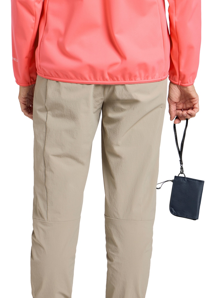 Jack Wolfskin Geldbörse »WANDERMOOD WALLET«