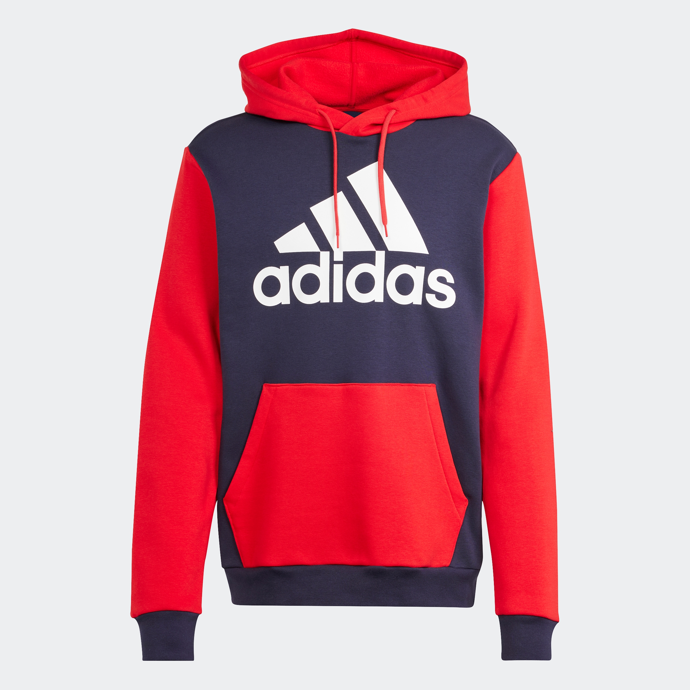 adidas Sportswear Kapuzensweatshirt »ESSENTIALS BIG LOGO HOODIE«