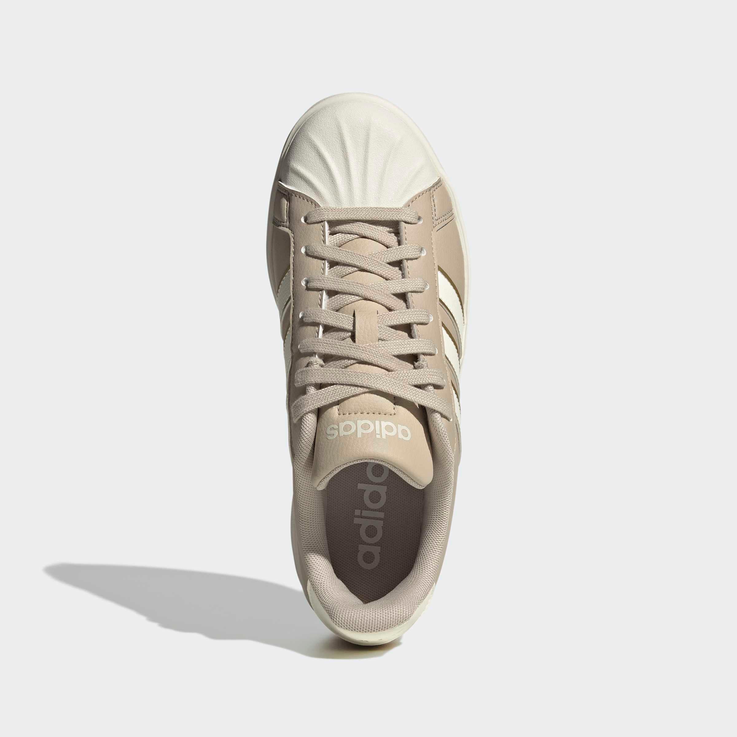 adidas Sportswear Sneaker »STREETTALK«  inspiriert vom Design des adidas Superstar