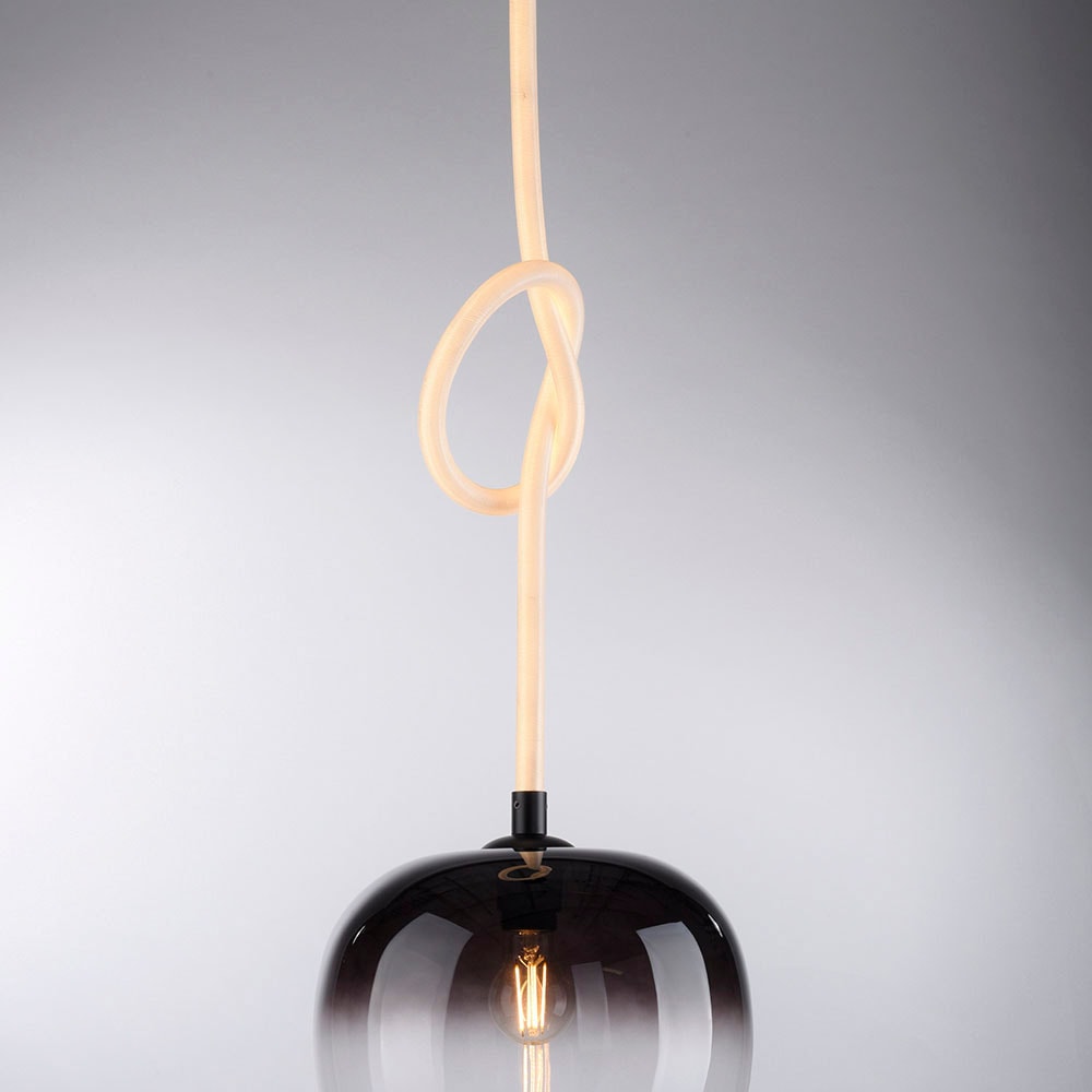 Paul Neuhaus Pendelleuchte »LUMA«, 2 flammig, Leuchtmittel LED-Board | LED fest integriert