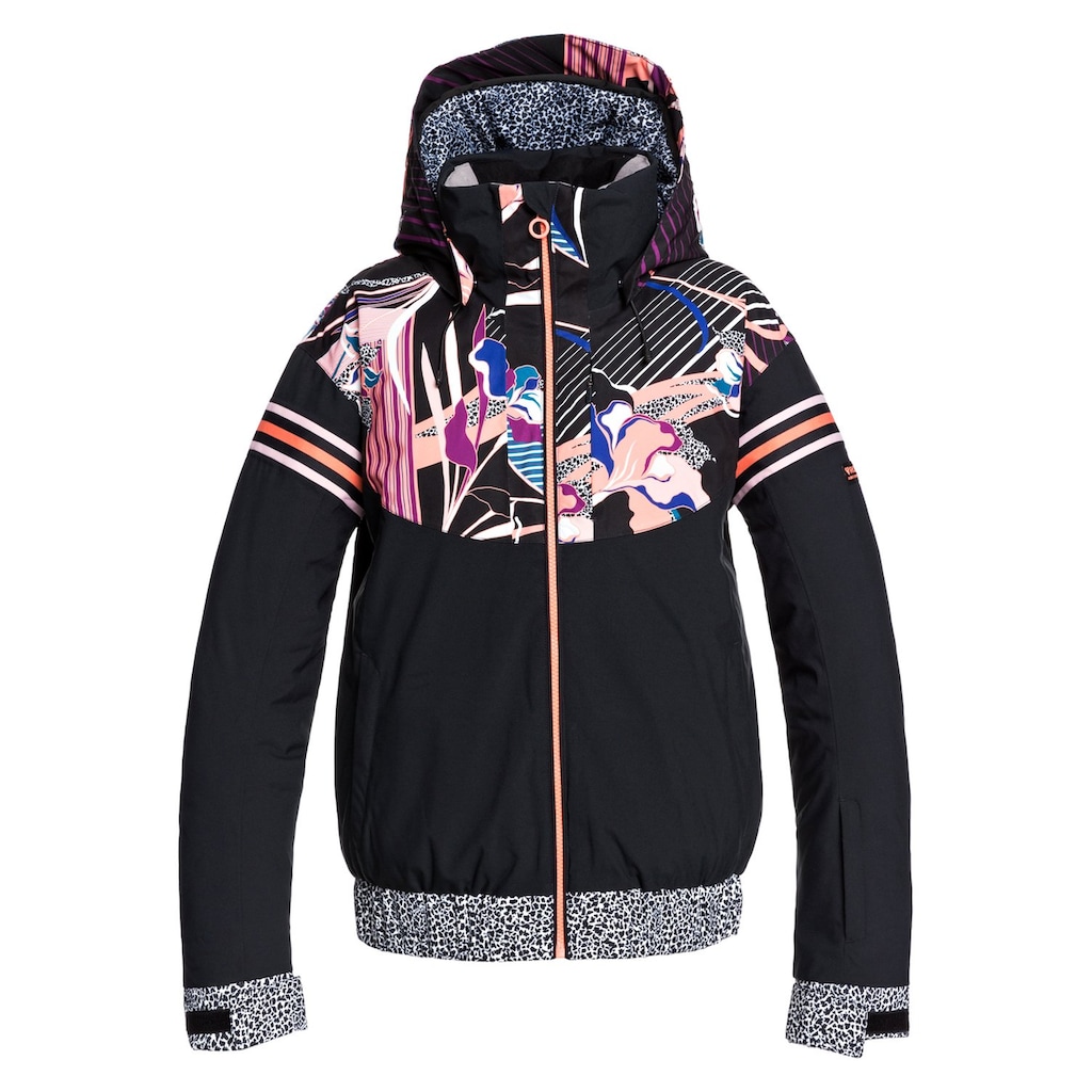 Roxy Snowboardjacke »POP Snow Meridian«