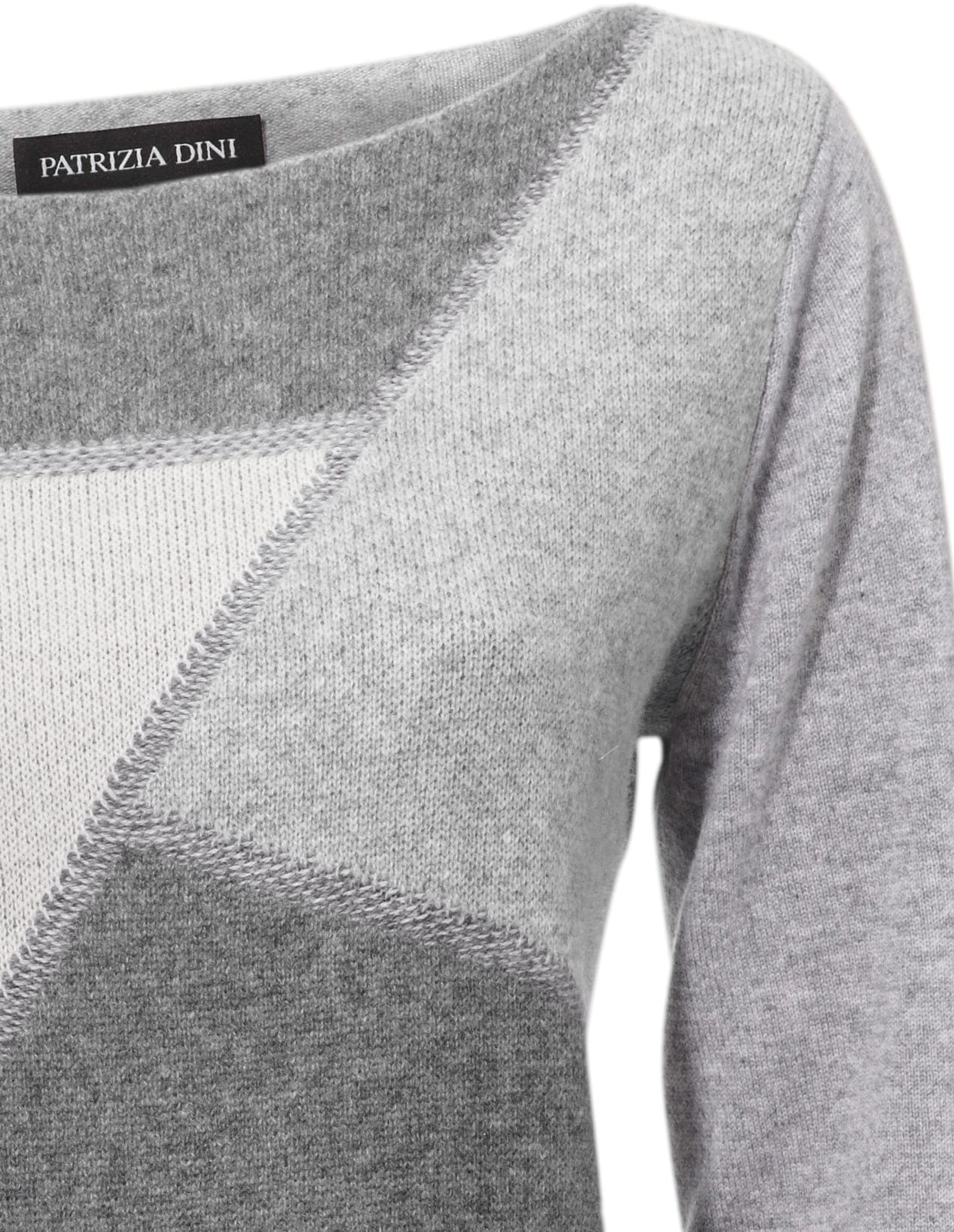 heine Strickpullover »U-Boot-Pullover«