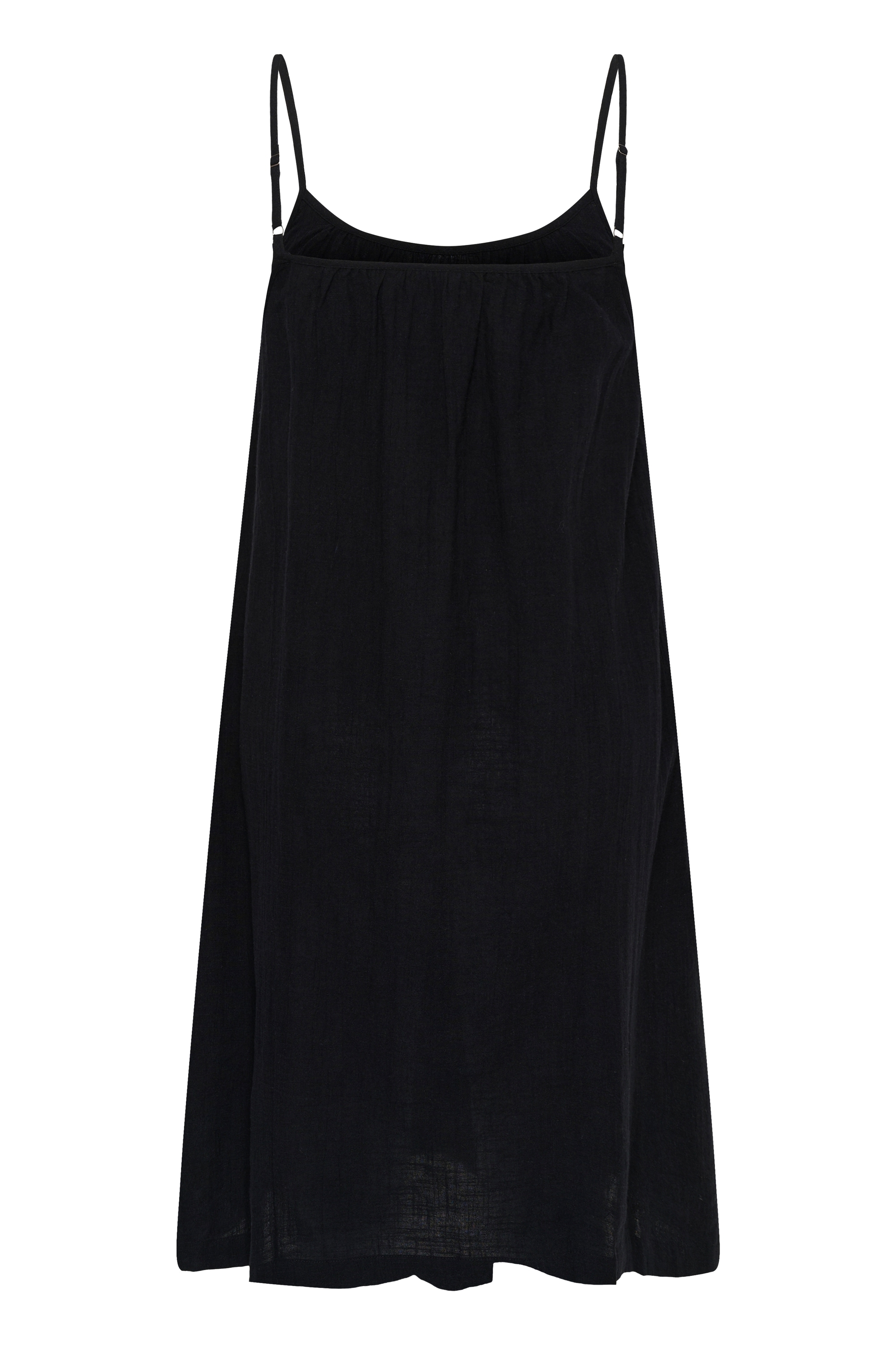 KAFFE Midikleid »Kleid KApauline«