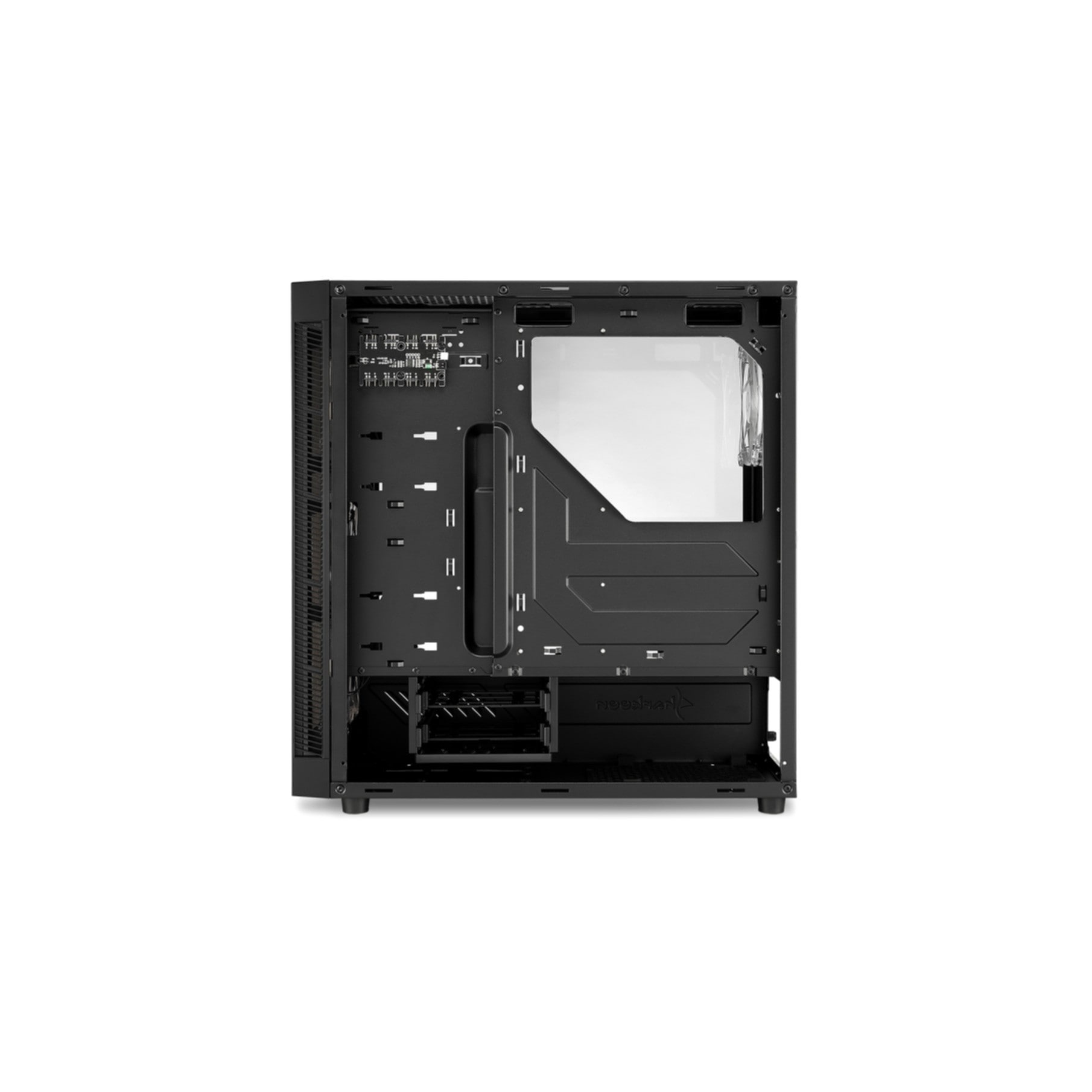 Sharkoon PC-Gehäuse »TG5 Pro RGB«