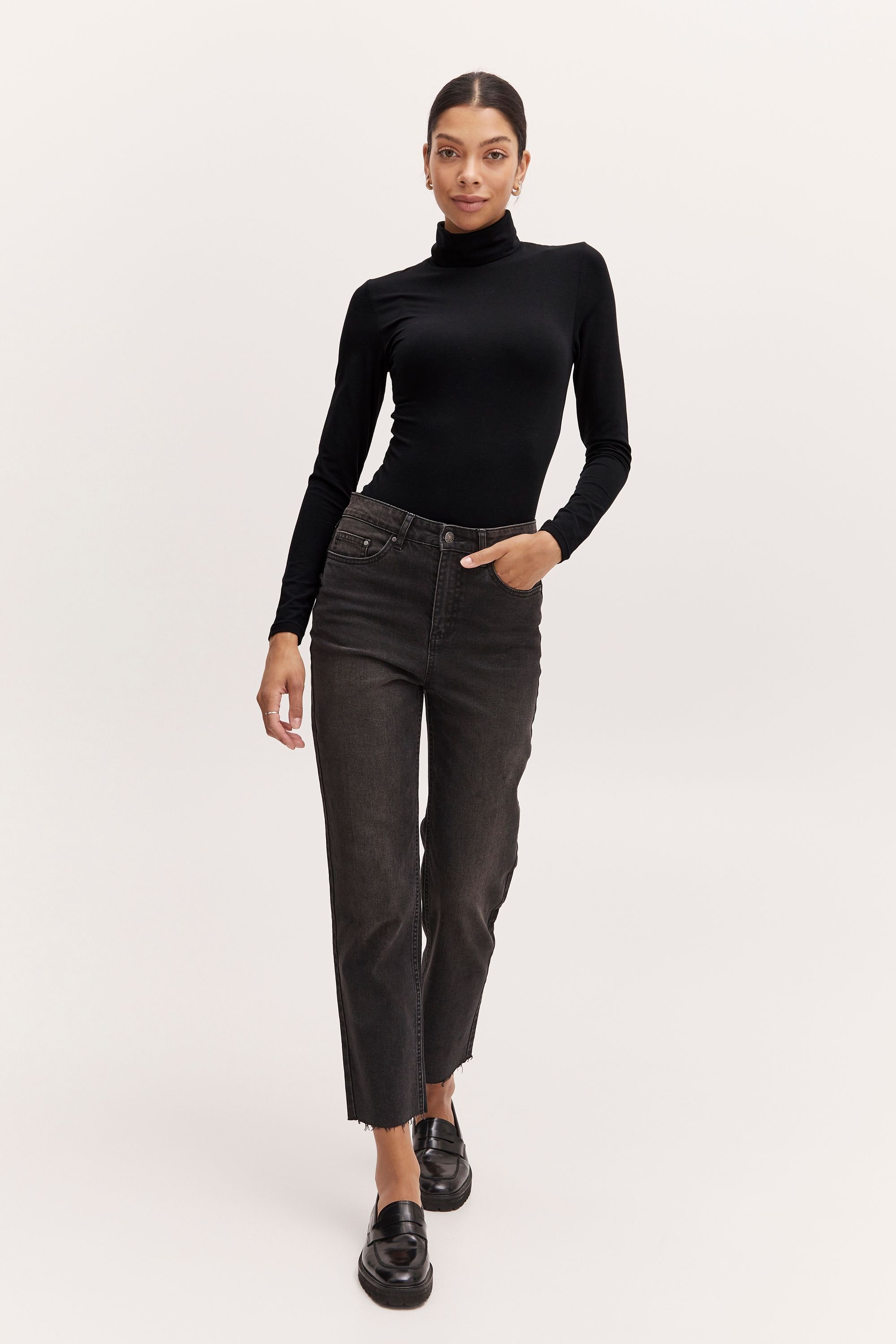 b.young Longsweatshirt »Longpullover BYPamila«