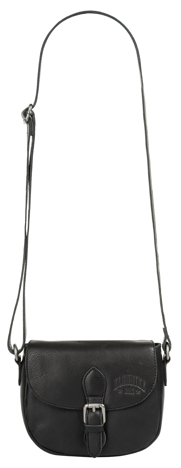 Klondike 1896 Umhängetasche echt Leder