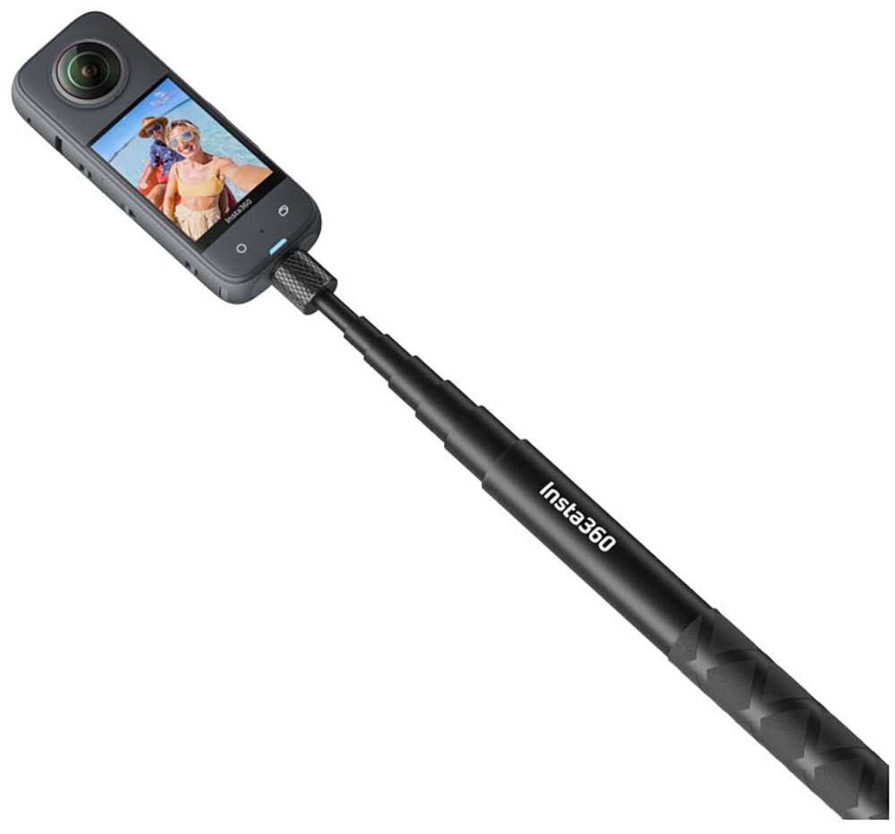 Insta360 Selfiestick »114 cm Unsichtbarer«