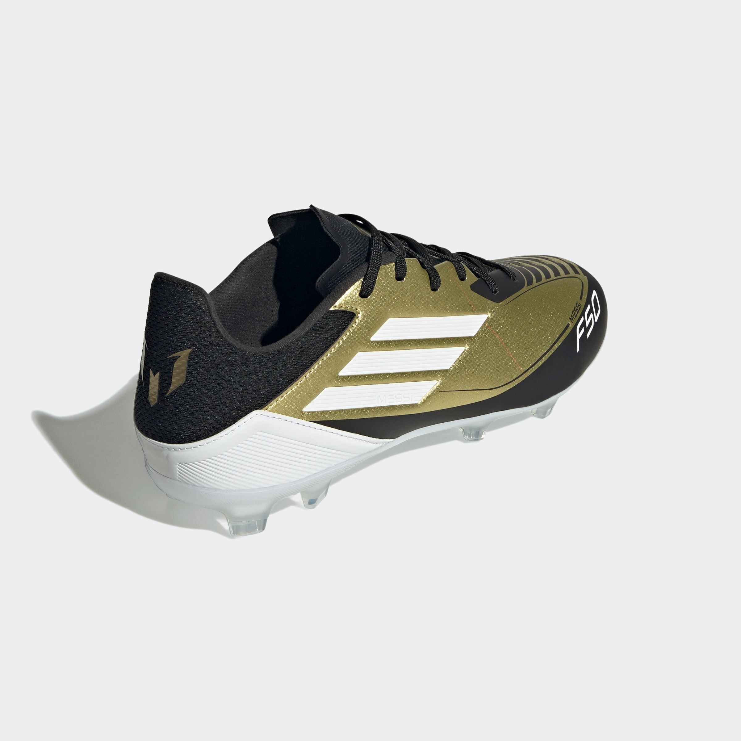 adidas Performance Fußballschuh »F50 LEAGUE MESSI FG/MG«