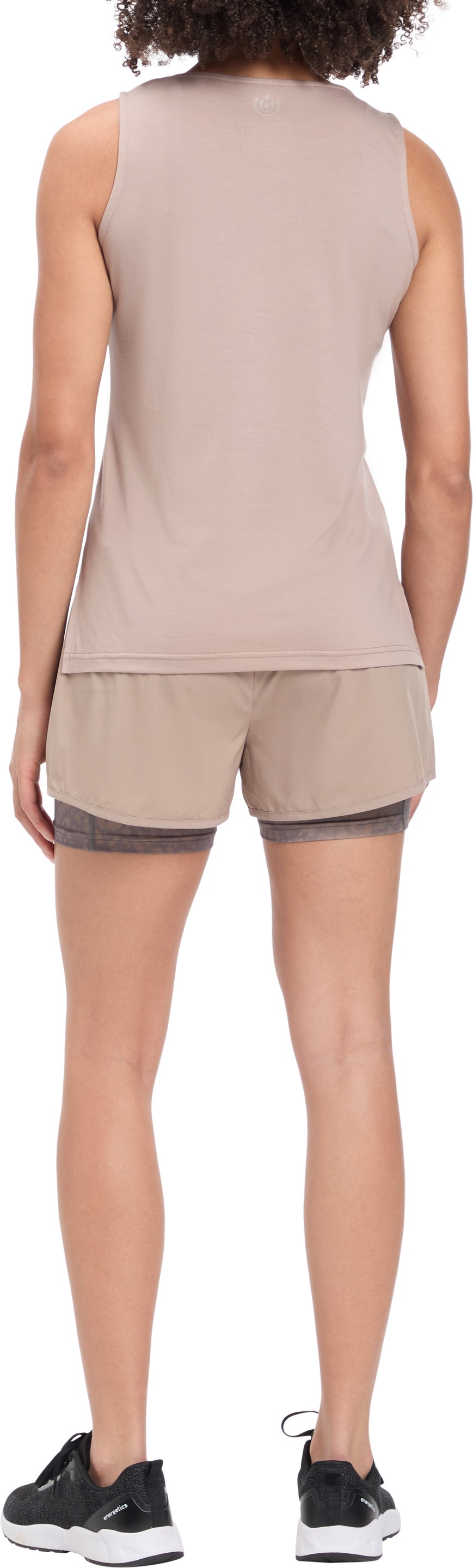 Energetics Tanktop »DA.-TANK-SHIRT OGDA SL W« sportlicher Stil, für Training und Freizeit, leichtes Tragegefühl