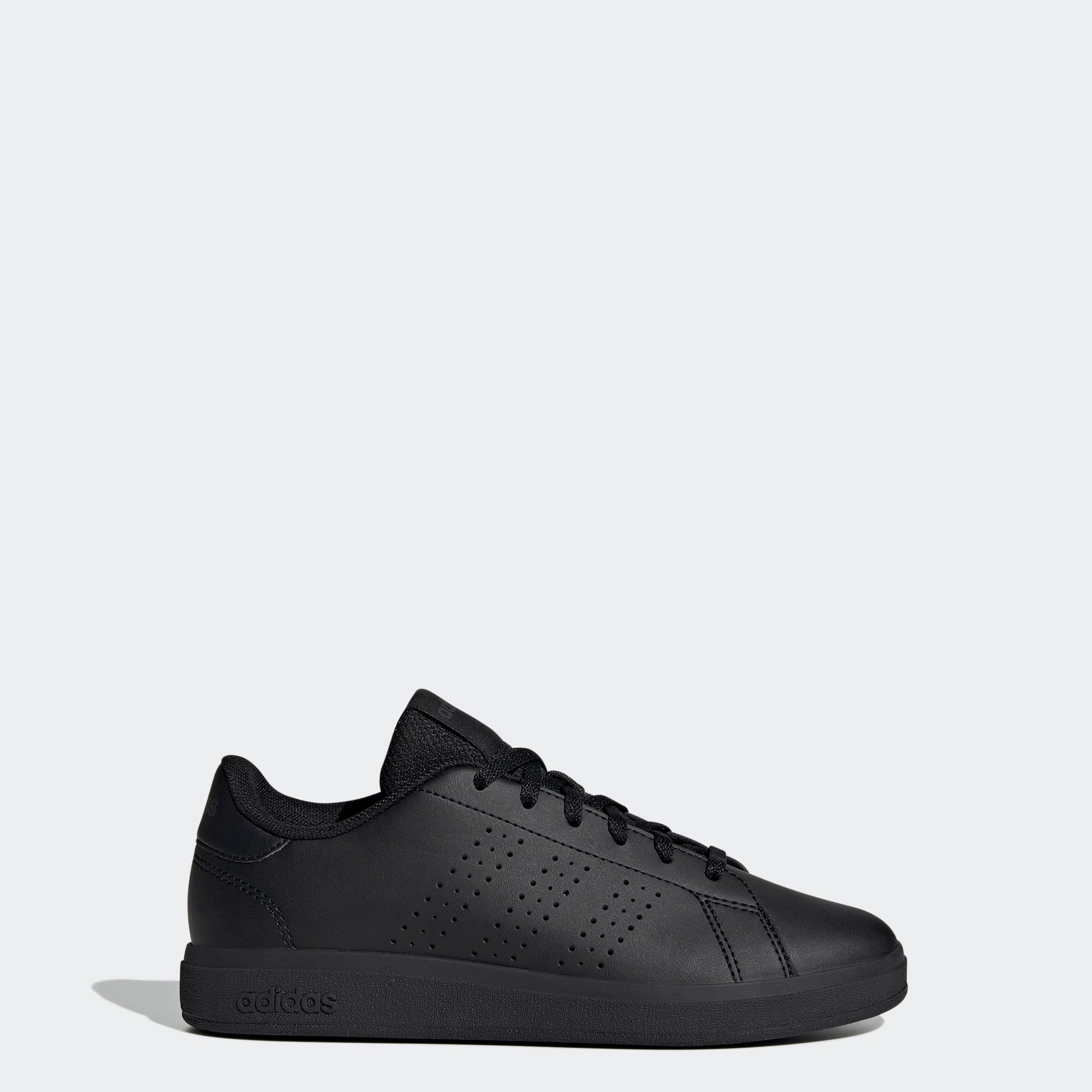 adidas Sportswear Sneaker »ADVANTAGE BASE 2.0 KIDS«, Design auf den Spuren des adidas Stan Smith