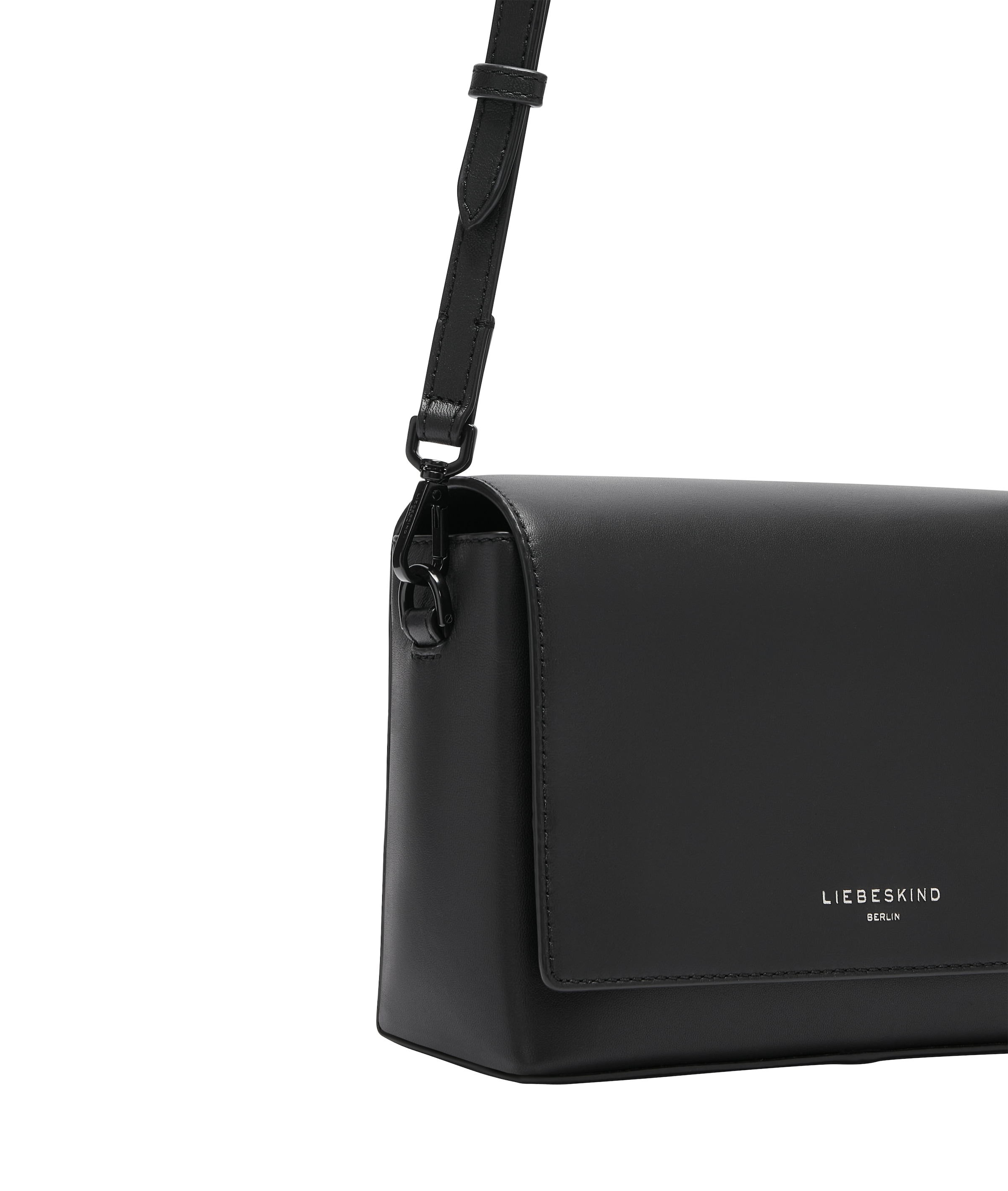 Liebeskind Berlin Umhängetasche »Crossbody M HILLA«